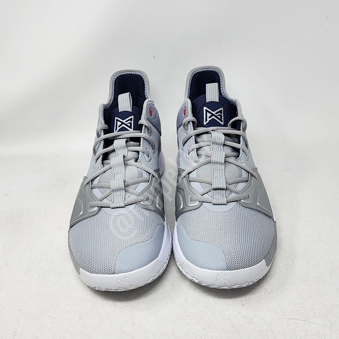 Nike PG 3 - UConn Huskies PE