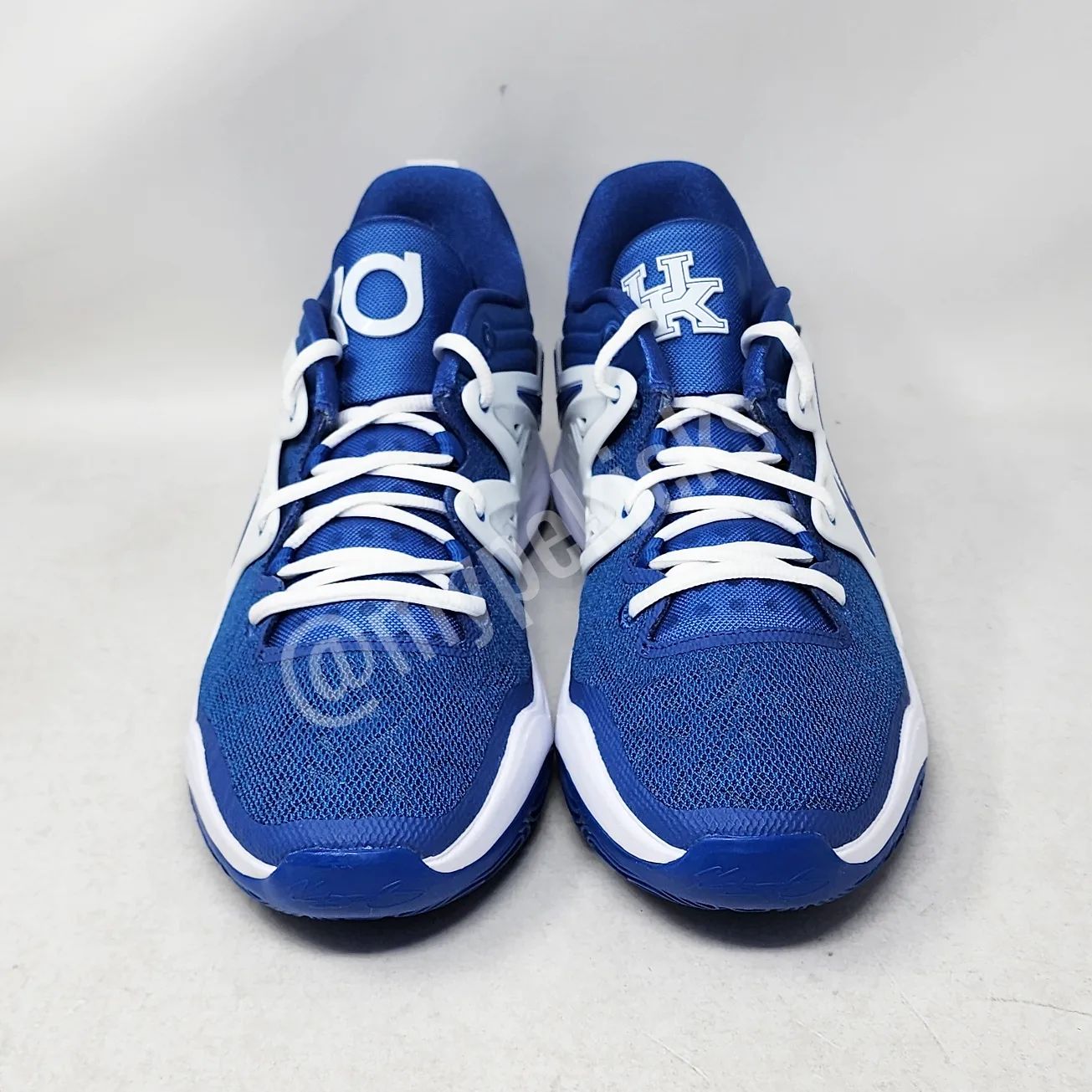 Nike KD 15 - Kentucky Wildcats PE