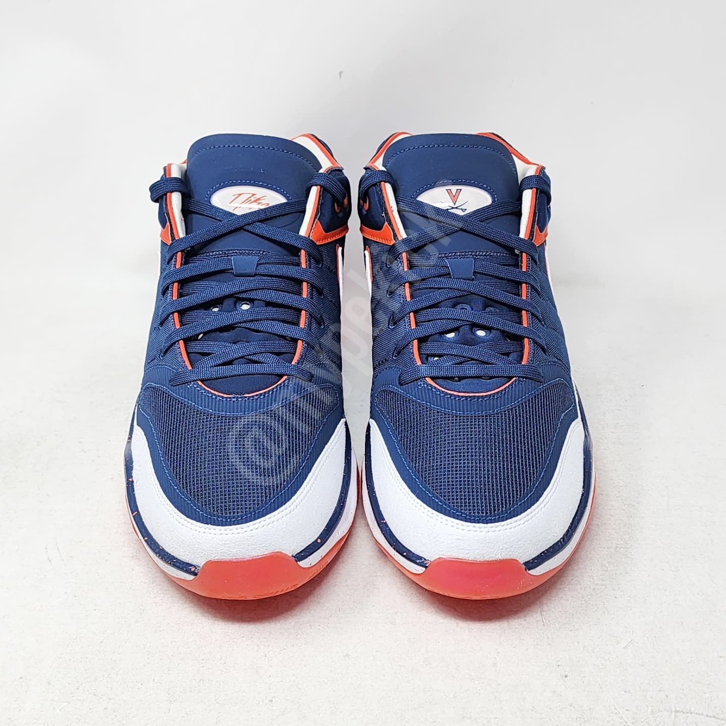 Nike G.T. Hustle 2 - UVA Cavaliers PE