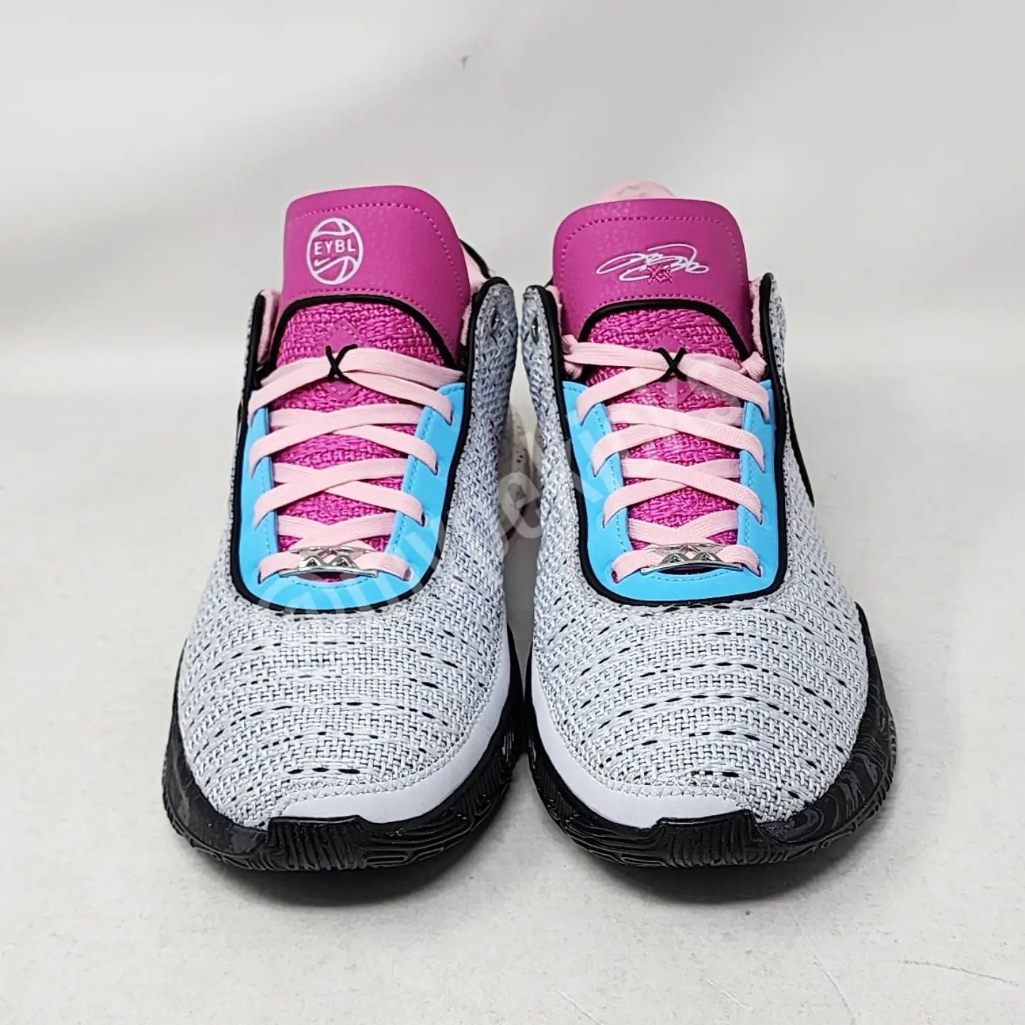 Nike LeBron 20 - 2023 EYBL PE