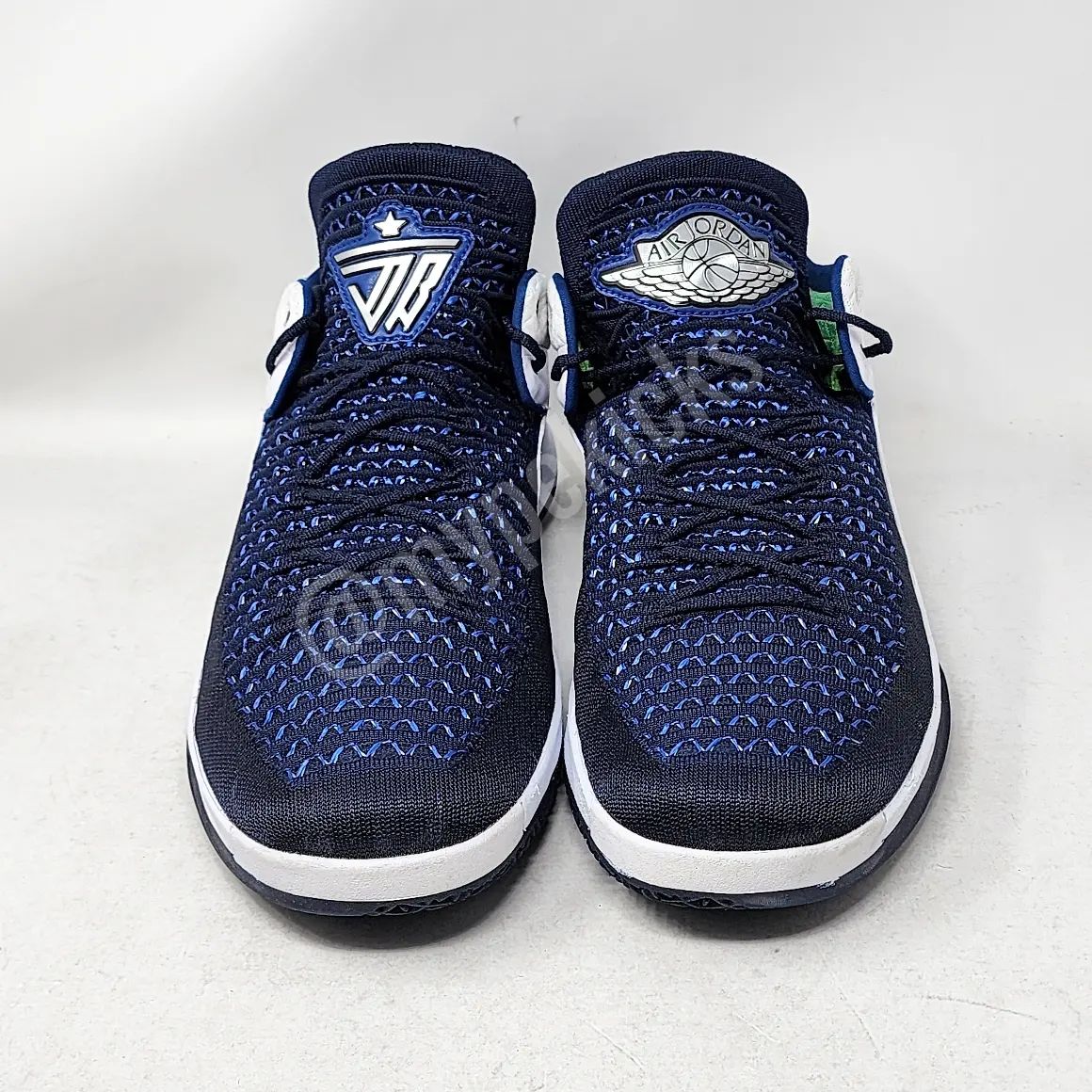 Air Jordan 32 Low - Jimmy Butler Minnesota Timberwolves PE