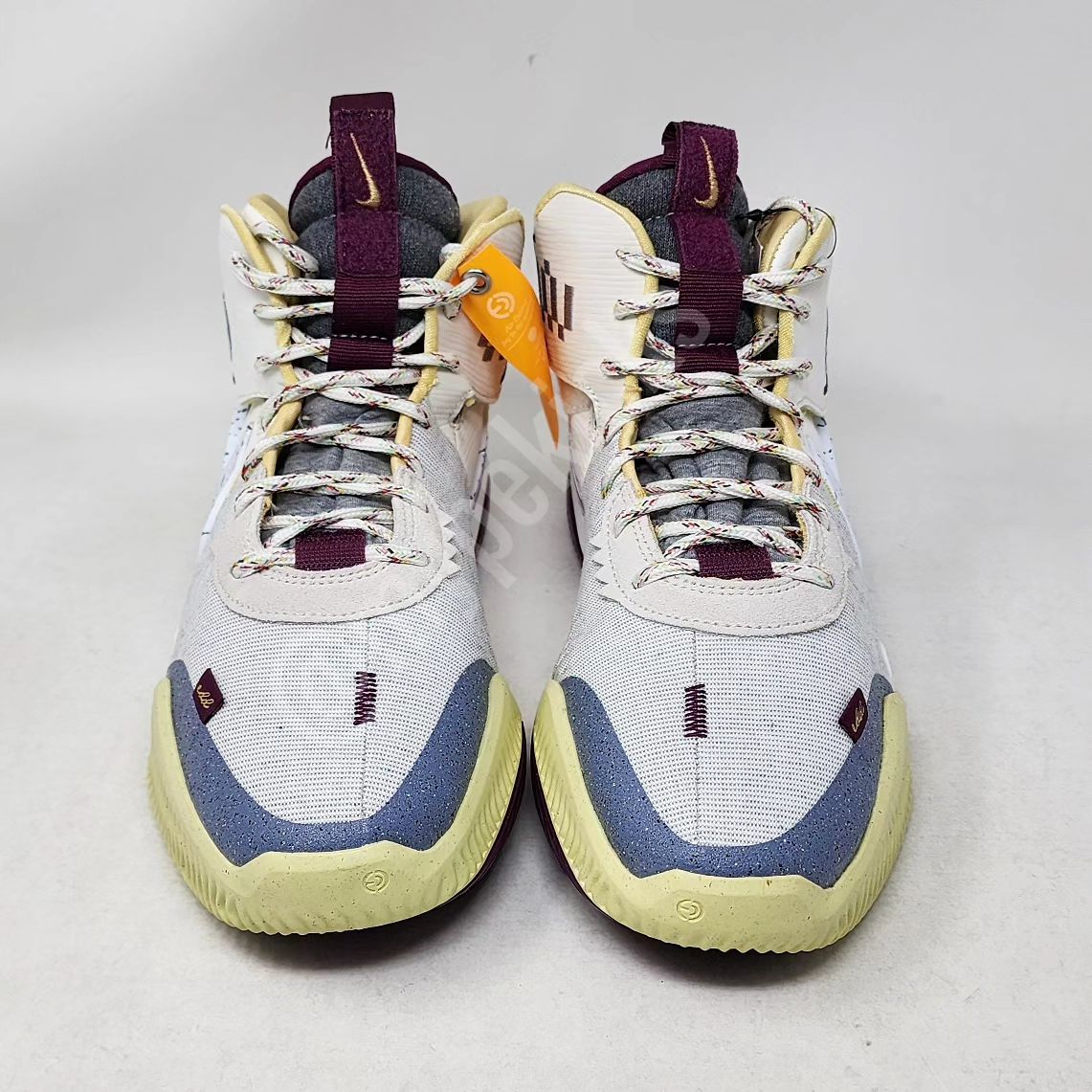 Nike Air Deldon - Deldon Designs