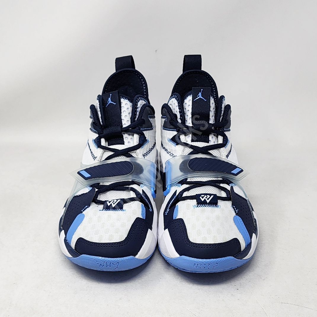 Jordan Westbrook Why Not 0.3 - UNC Tar Heels PE