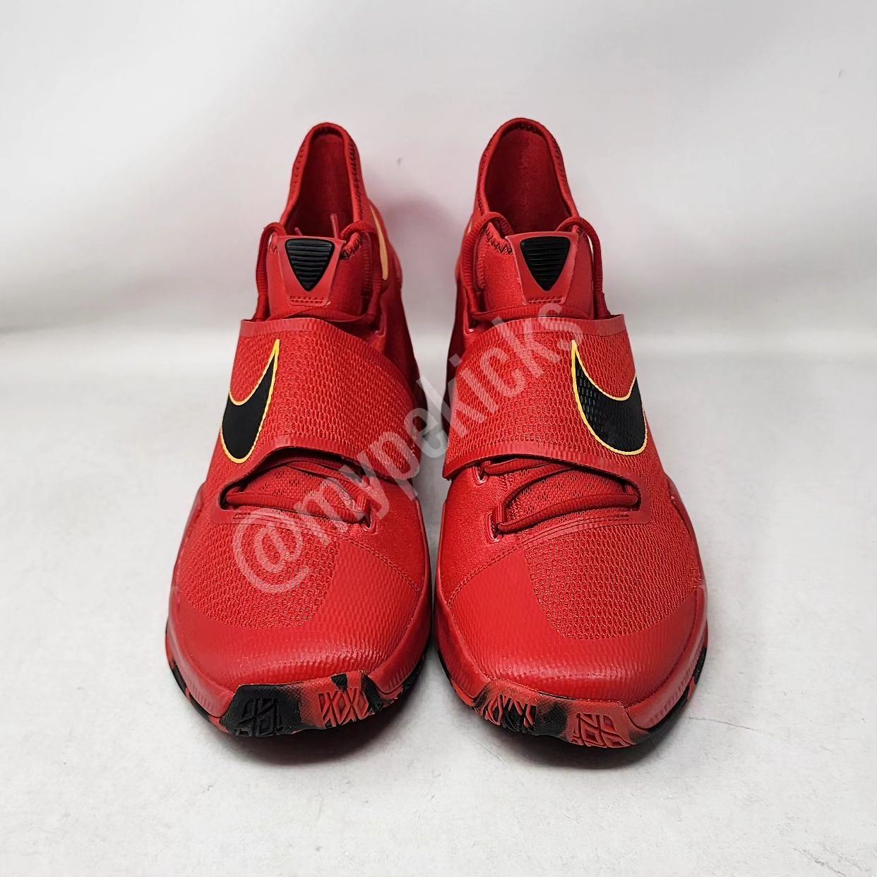 Nike HyperRev 2016 - Luol Deng Miami Heat PE