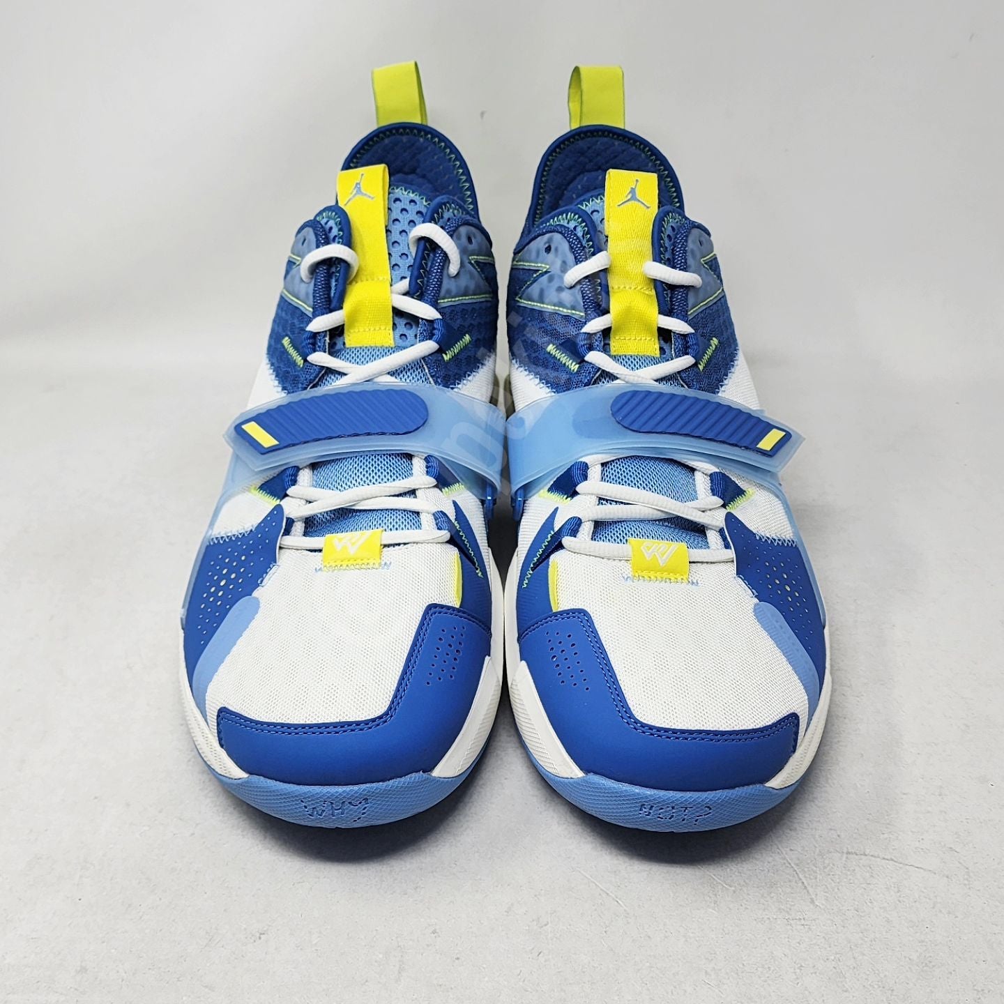Jordan Westbrook Why Not Zer0.3 - Russell Westbrook "Nina Westbrook" PE
