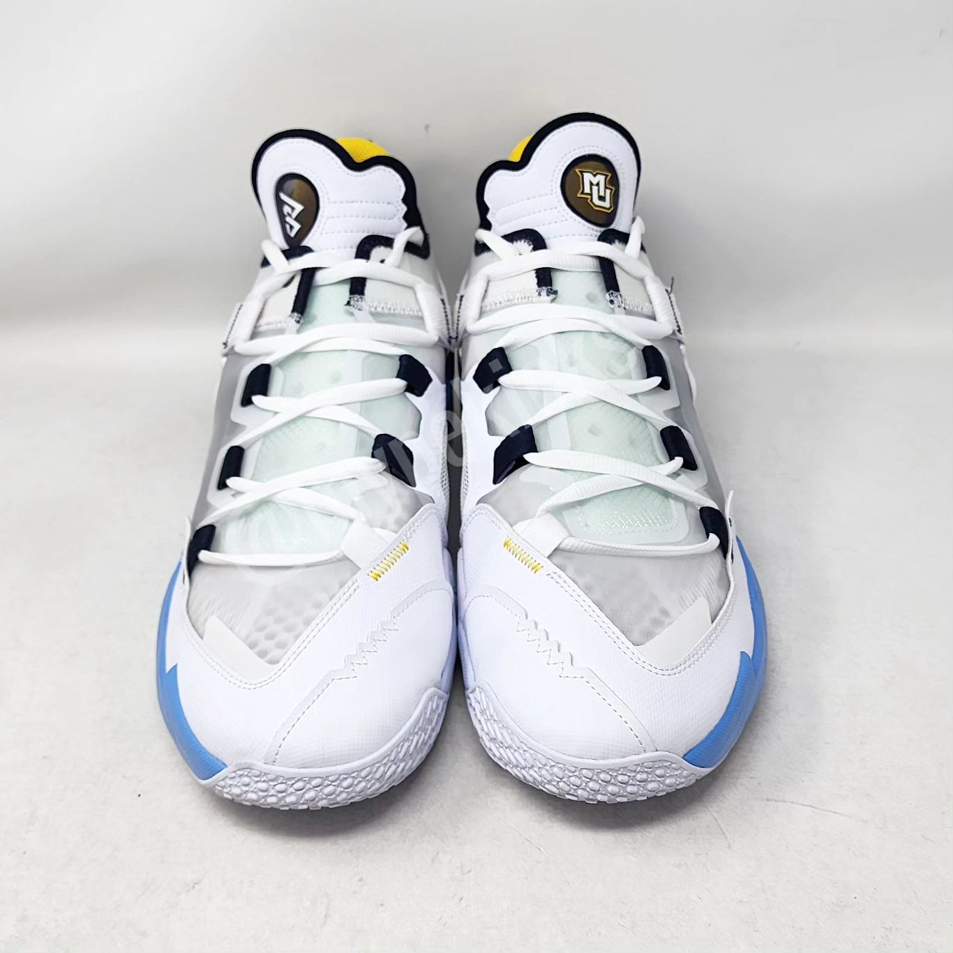 Jordan Westbrook Why Not 0.5 - Marquette Golden Eagles PE