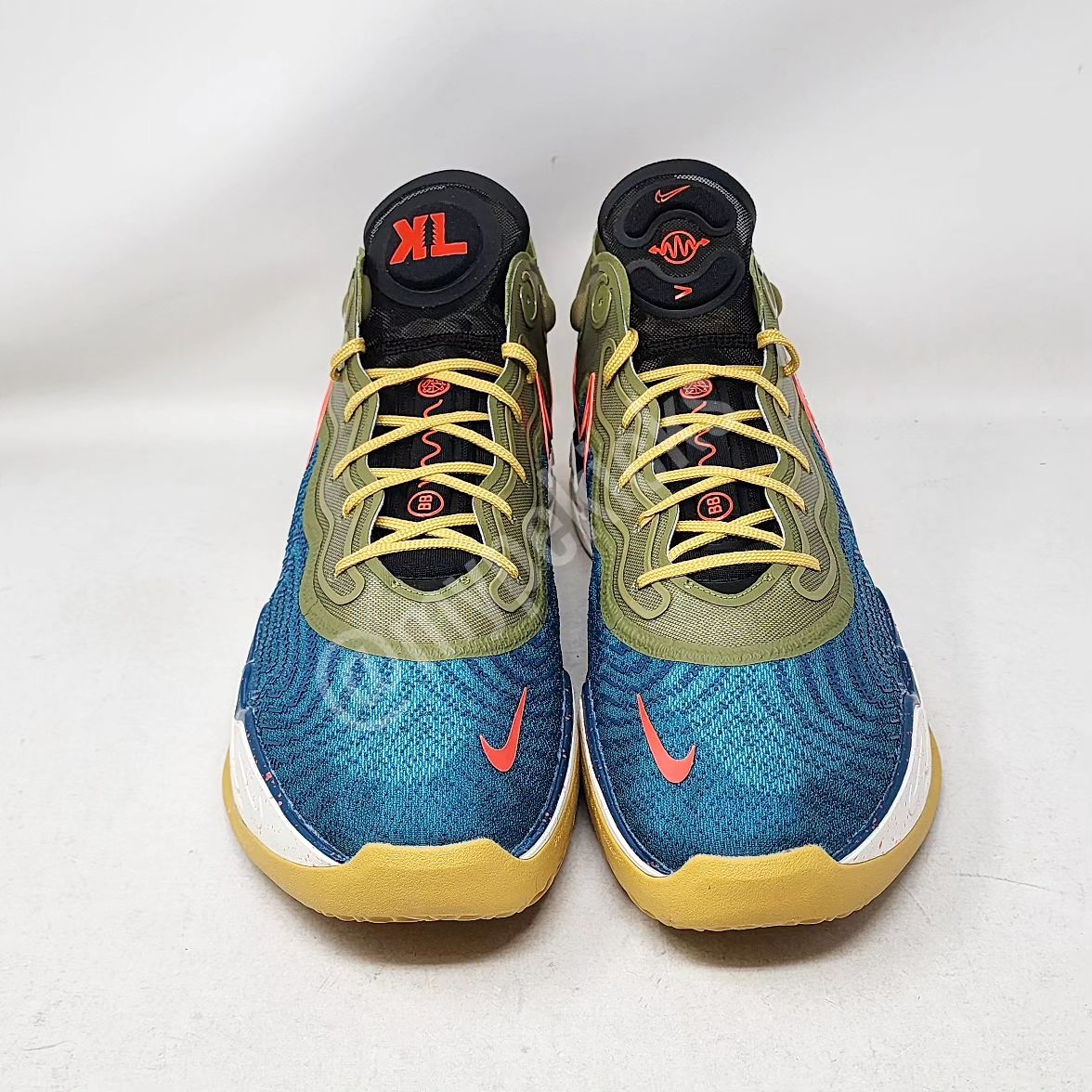 Nike G.T. Run - Kevin Love Cleveland Cavaliers PE