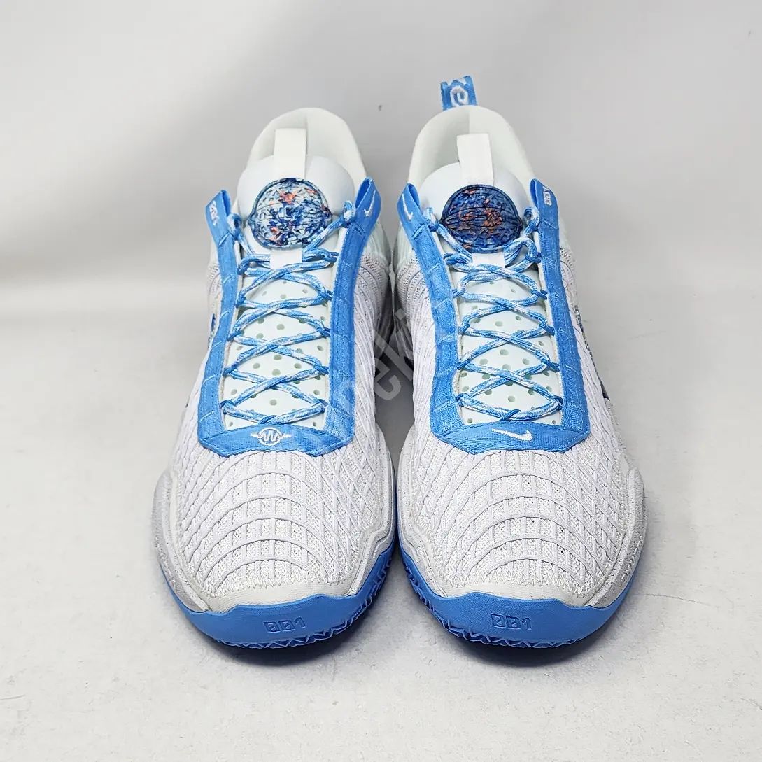 Nike Cosmic Unity - Anthony Davis Los Angeles Lakers PE