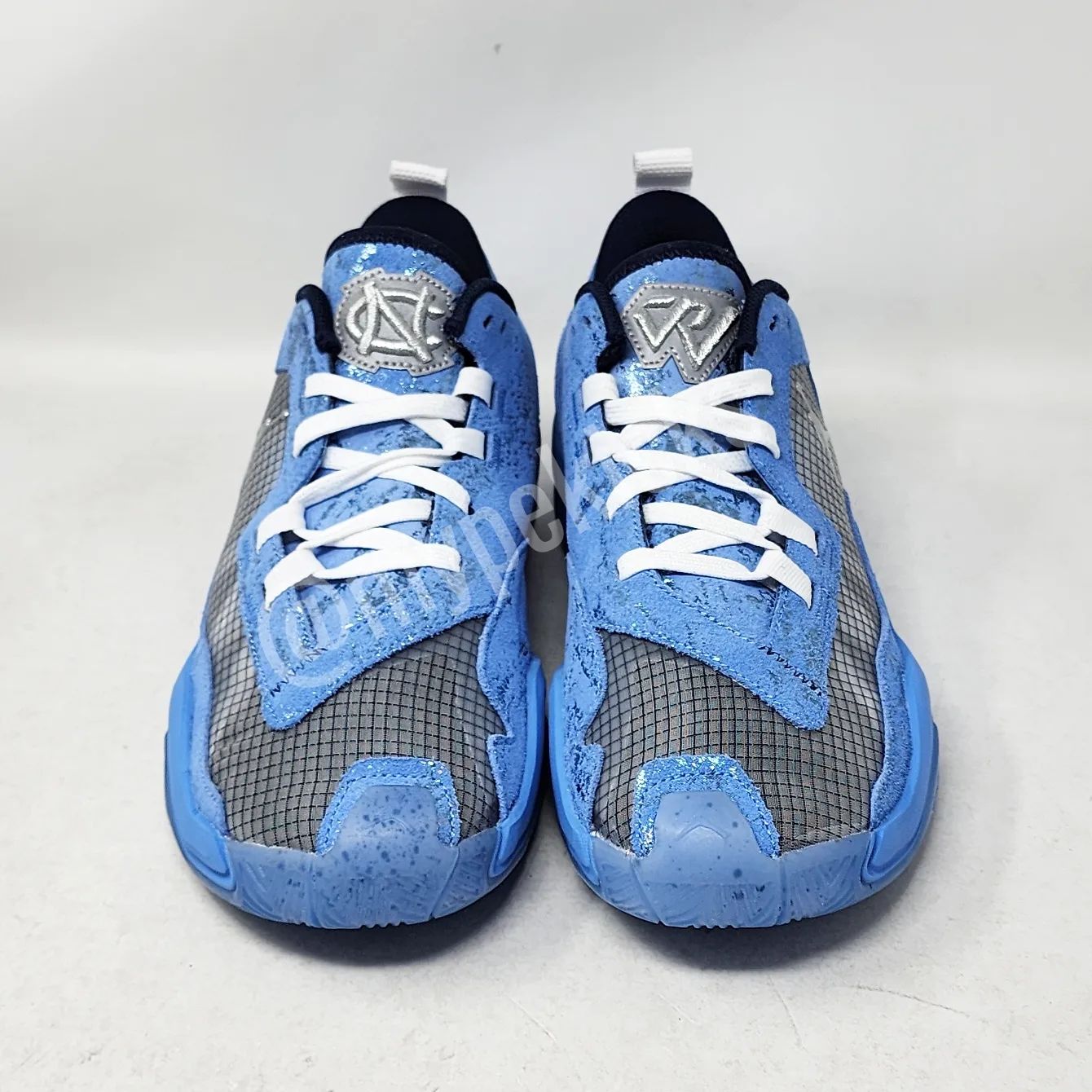 Jordan Westbrook One Take 4 - UNC Tar Heels PE