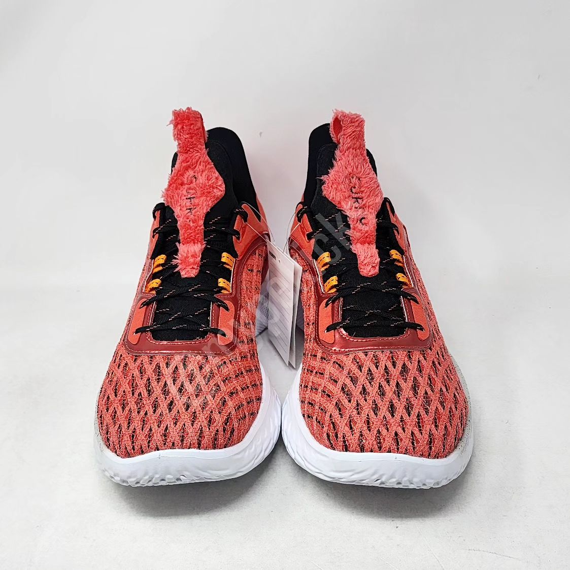 Under Armour Curry 9 - Andre Iguodala Golden State Warriors PE