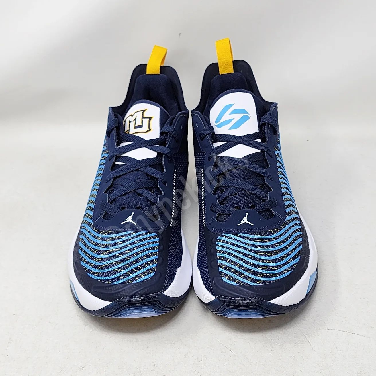 Jordan Luka 1 - Marquette Golden Eagles PE