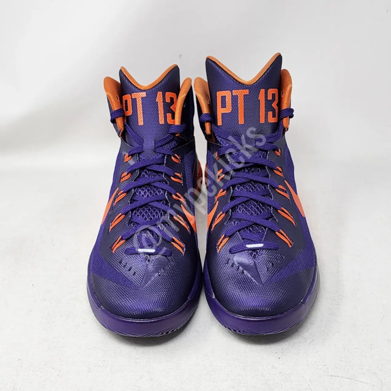 Nike Hyperdunk 2014 - Penny Taylor Phoenix Mercury PE