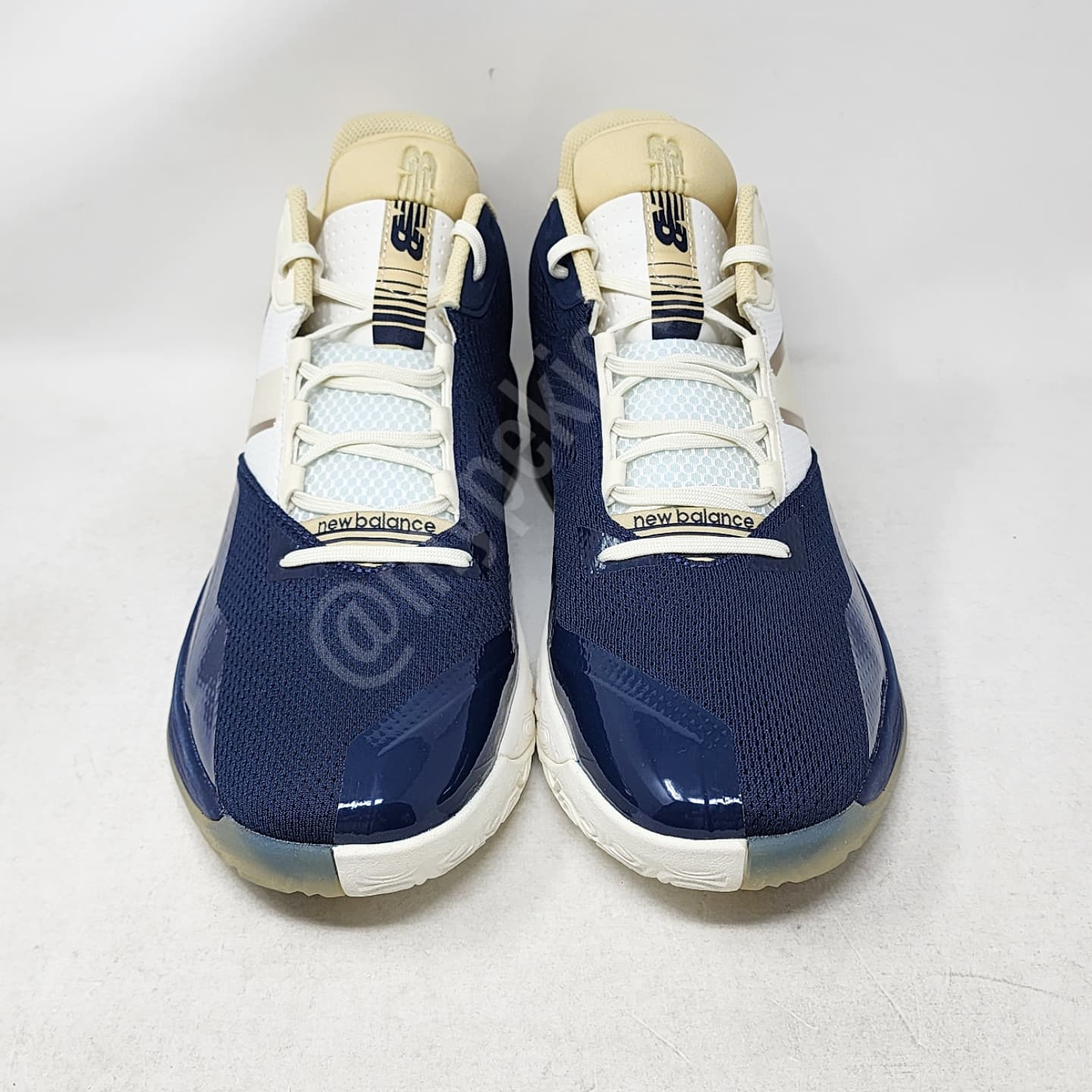 AJ 9 皮靴 - 佛罗里达大学队 PE