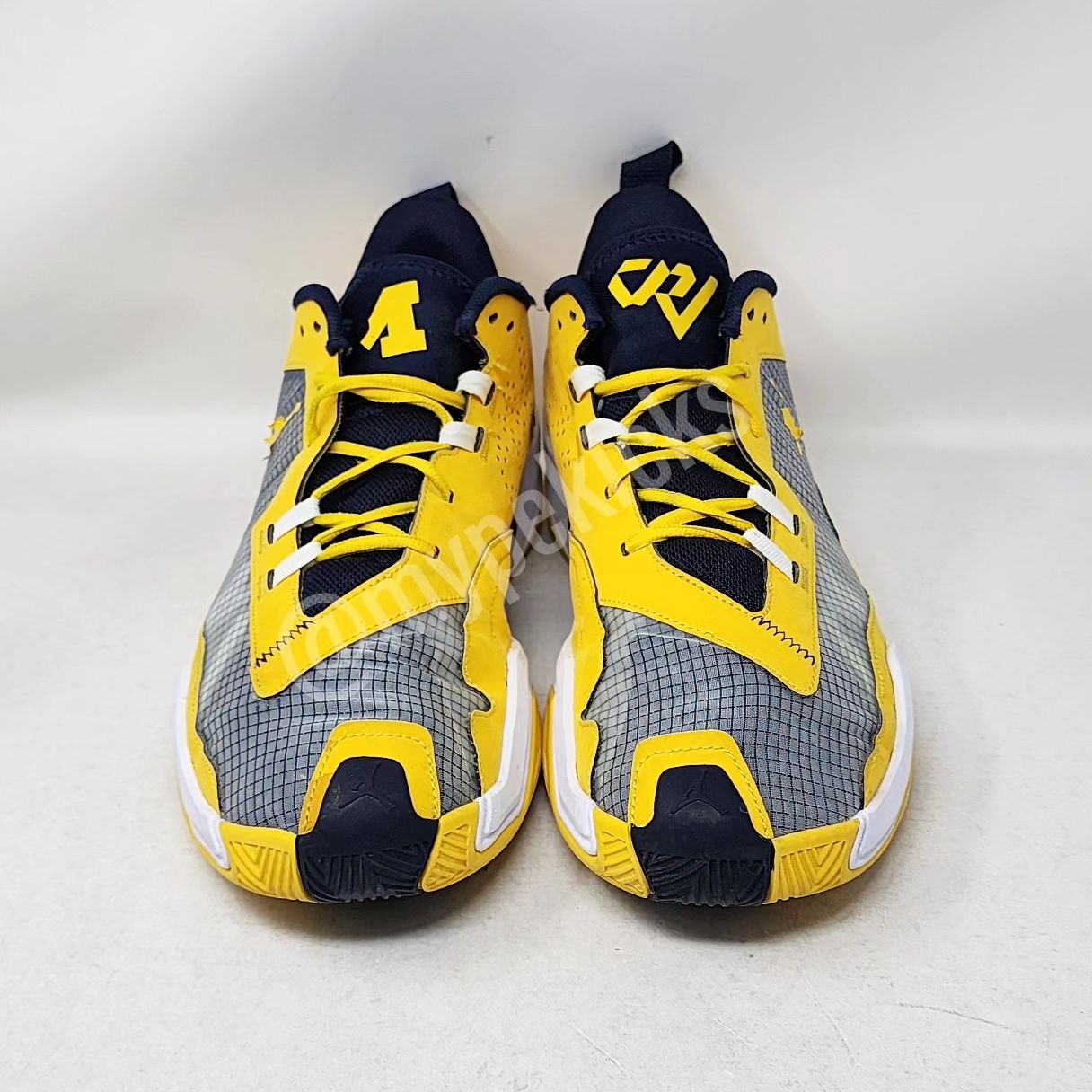 Jordan Westbrook One Take 4 - Michigan Wolverines PE