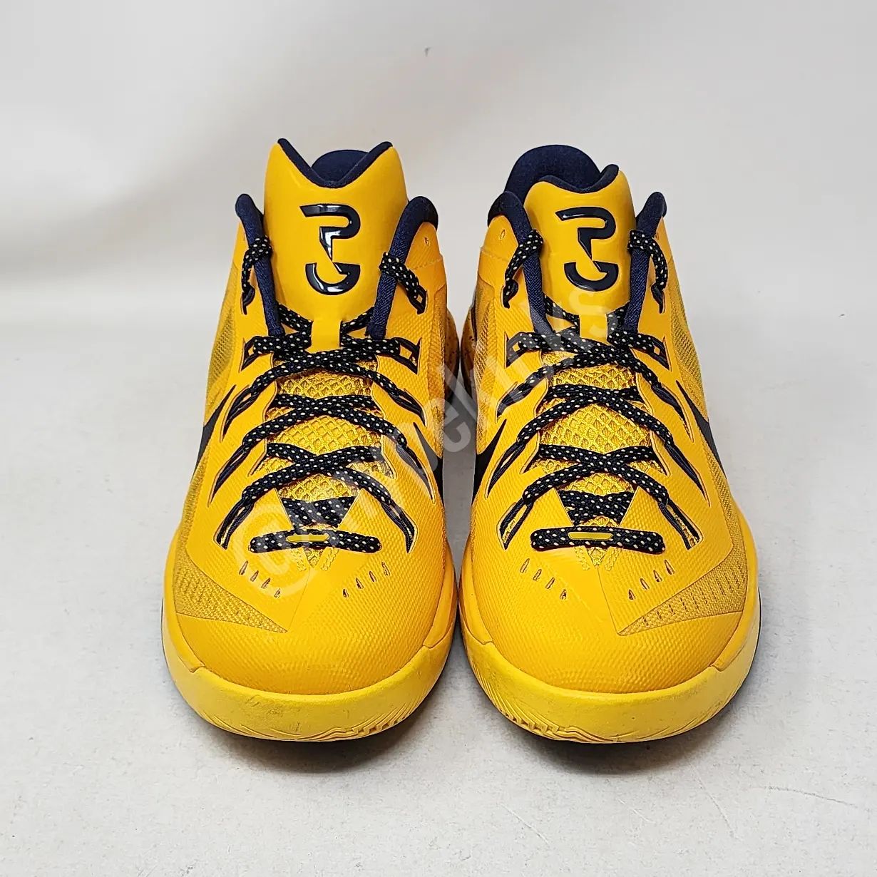 Nike Hyperdunk 2014 Low - Paul George Indiana Pacers PE