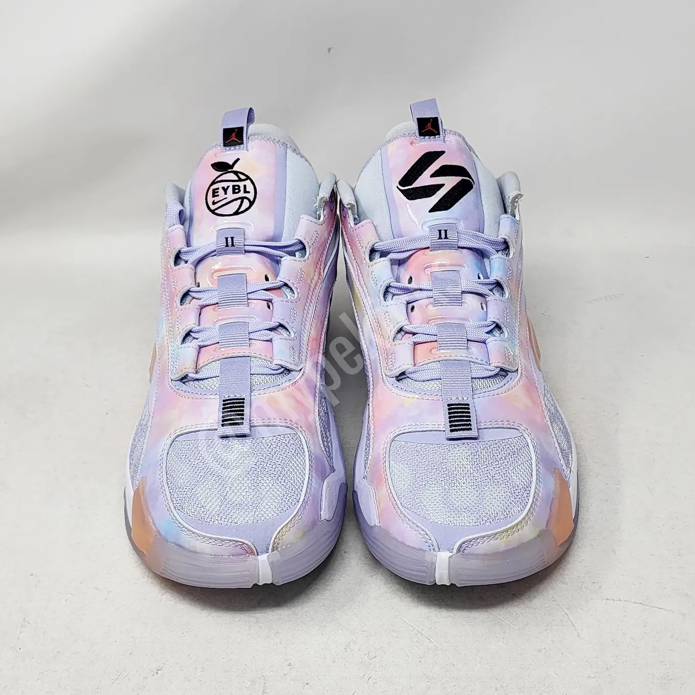 Jordan Luka 2 - 2023 EYBL PE
