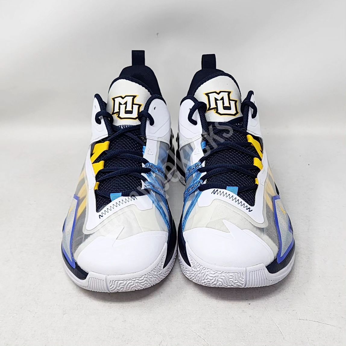 Jordan Westbrook One Take 3 - Marquette Golden Eagles PE
