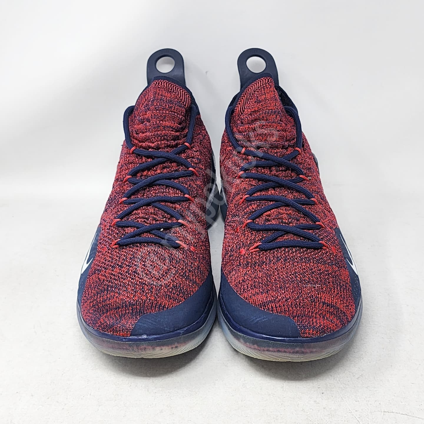 Nike KD 11 - UConn Huskies PE