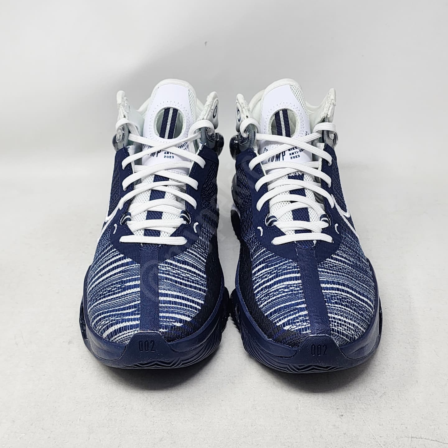 Nike Air Zoom GT Jump 2 TB PROMO - Midnight Navy