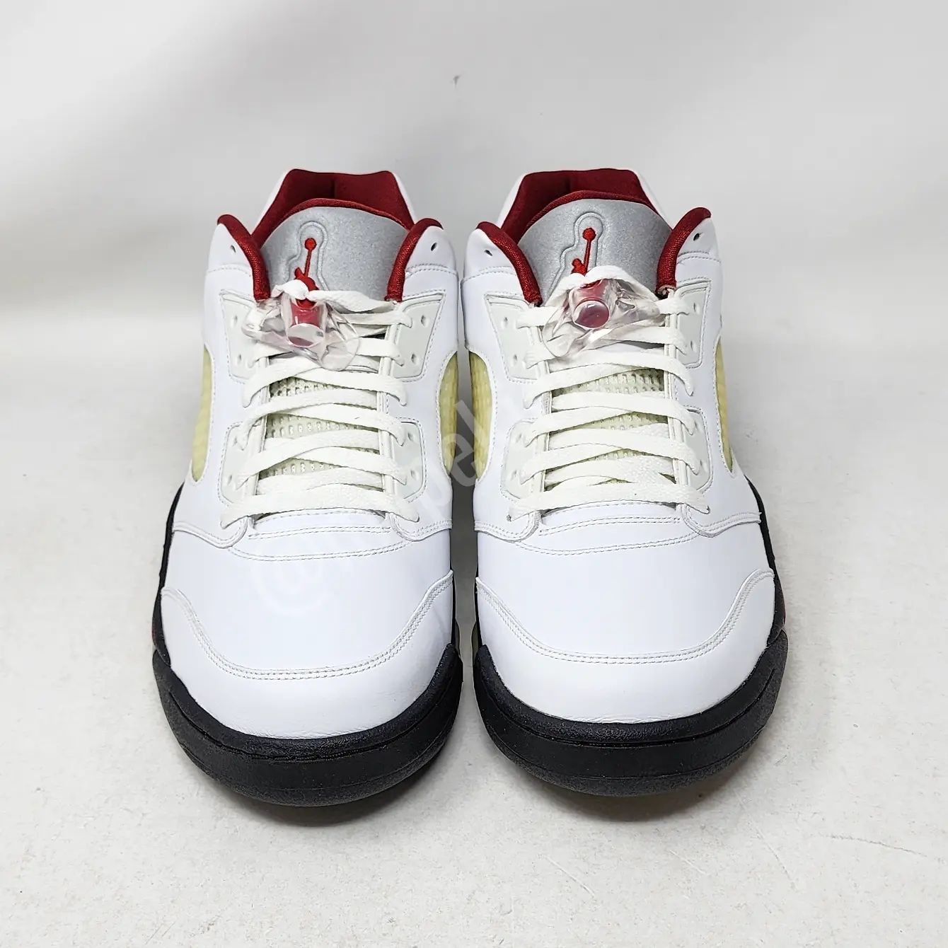 Air Jordan 05 Retro Low - Derek Anderson Miami Heat PE