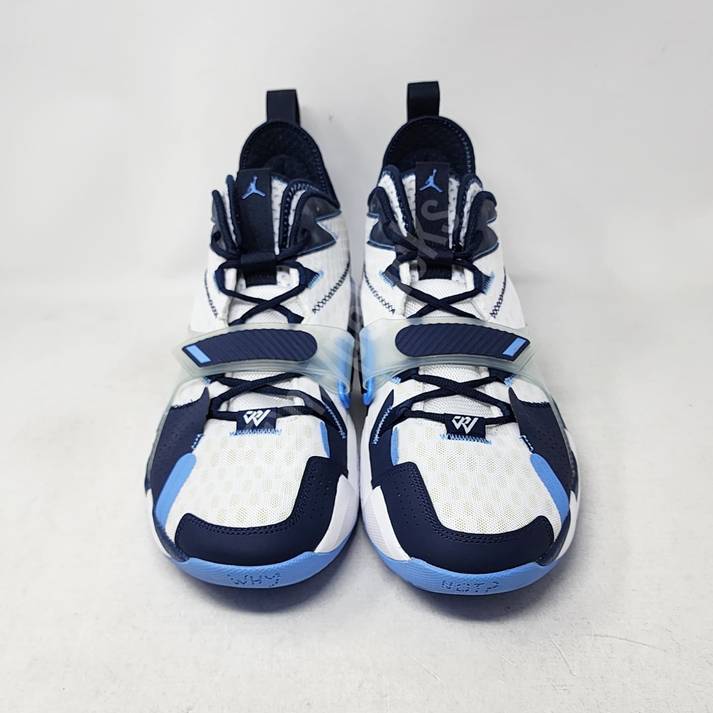 Jordan Westbrook Why Not Zer0.3 - UNC Tar Heels PE
