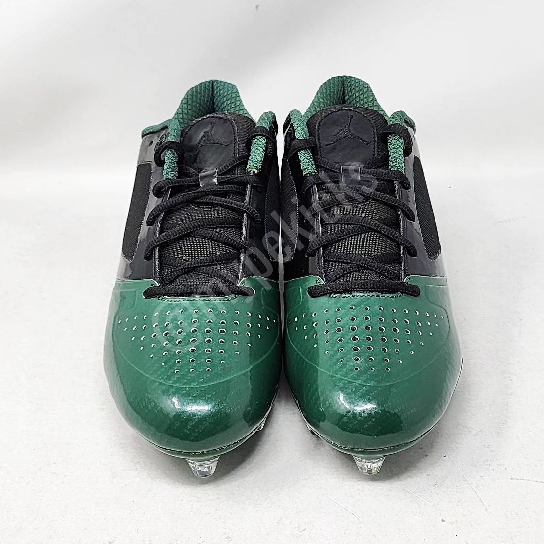 Air Jordan BCT Speed Low - Charles Woodson Green Bay Packers PE