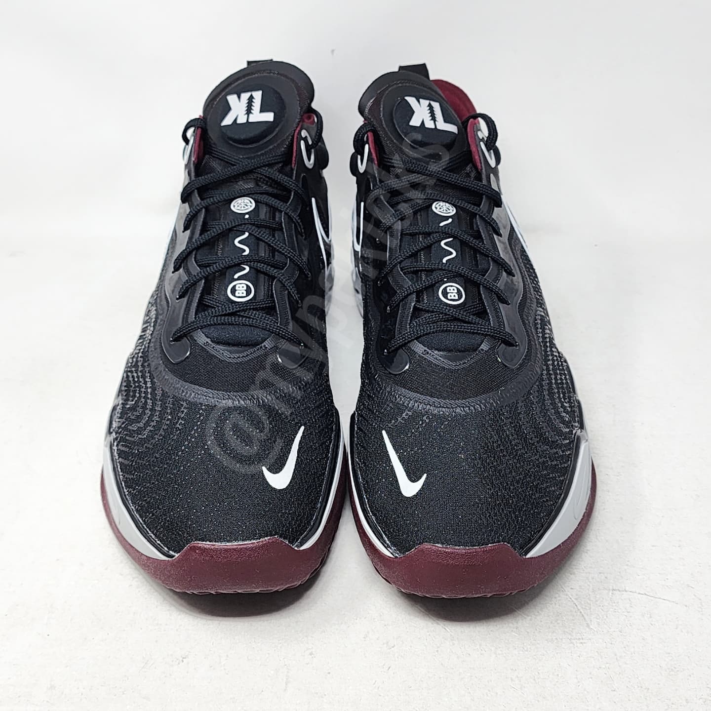 Nike Air Zoom G.T. Run - Kevin Love Cleveland Cavaliers PE