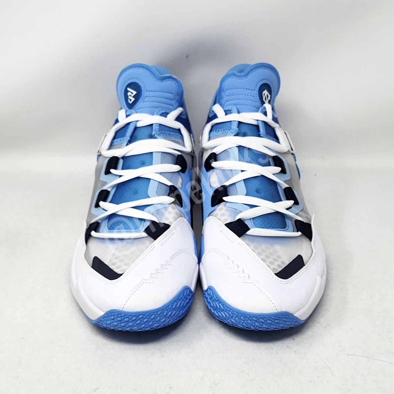 Jordan Westbrook Why Not 0.5 - UNC Tar Heels PE