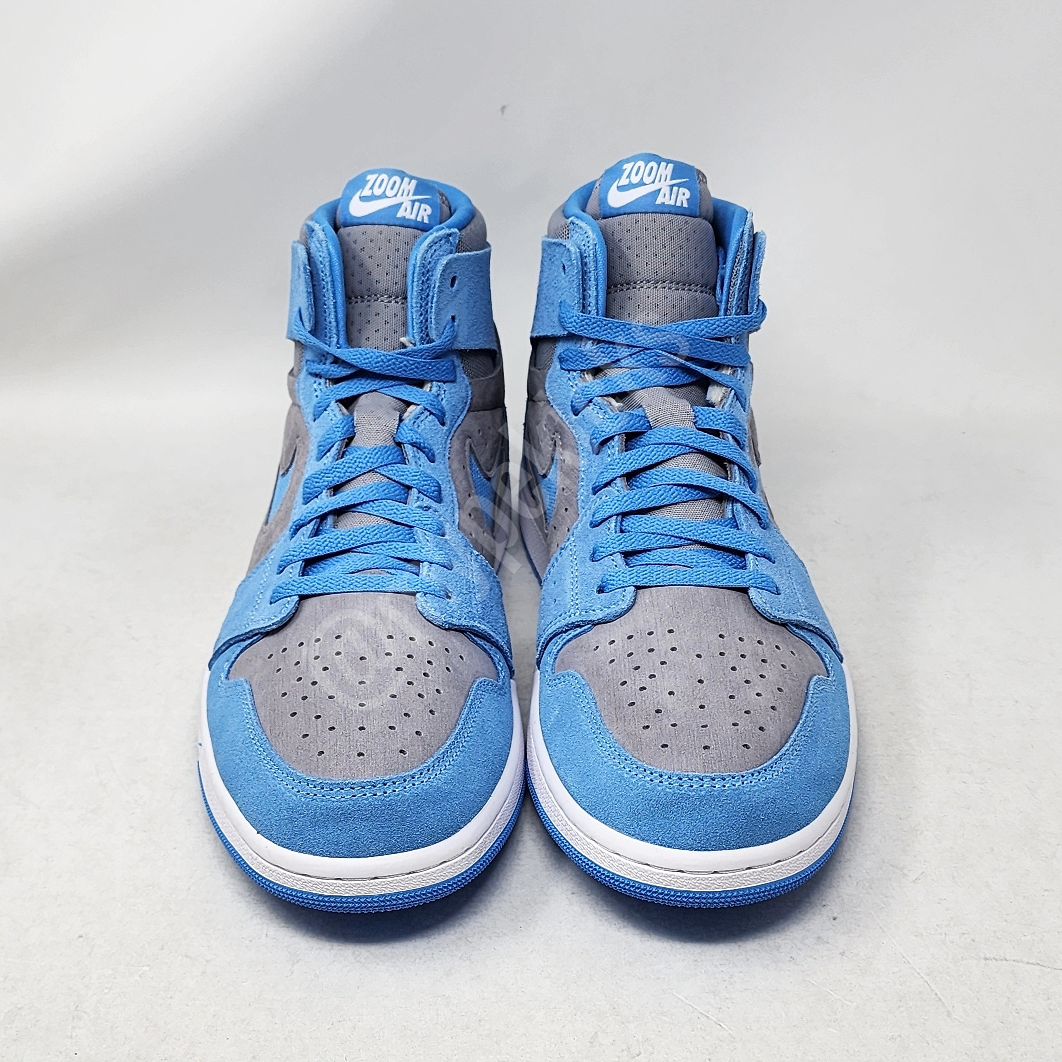 Air Jordan 01 Zoom CMFT 2 - University Blue