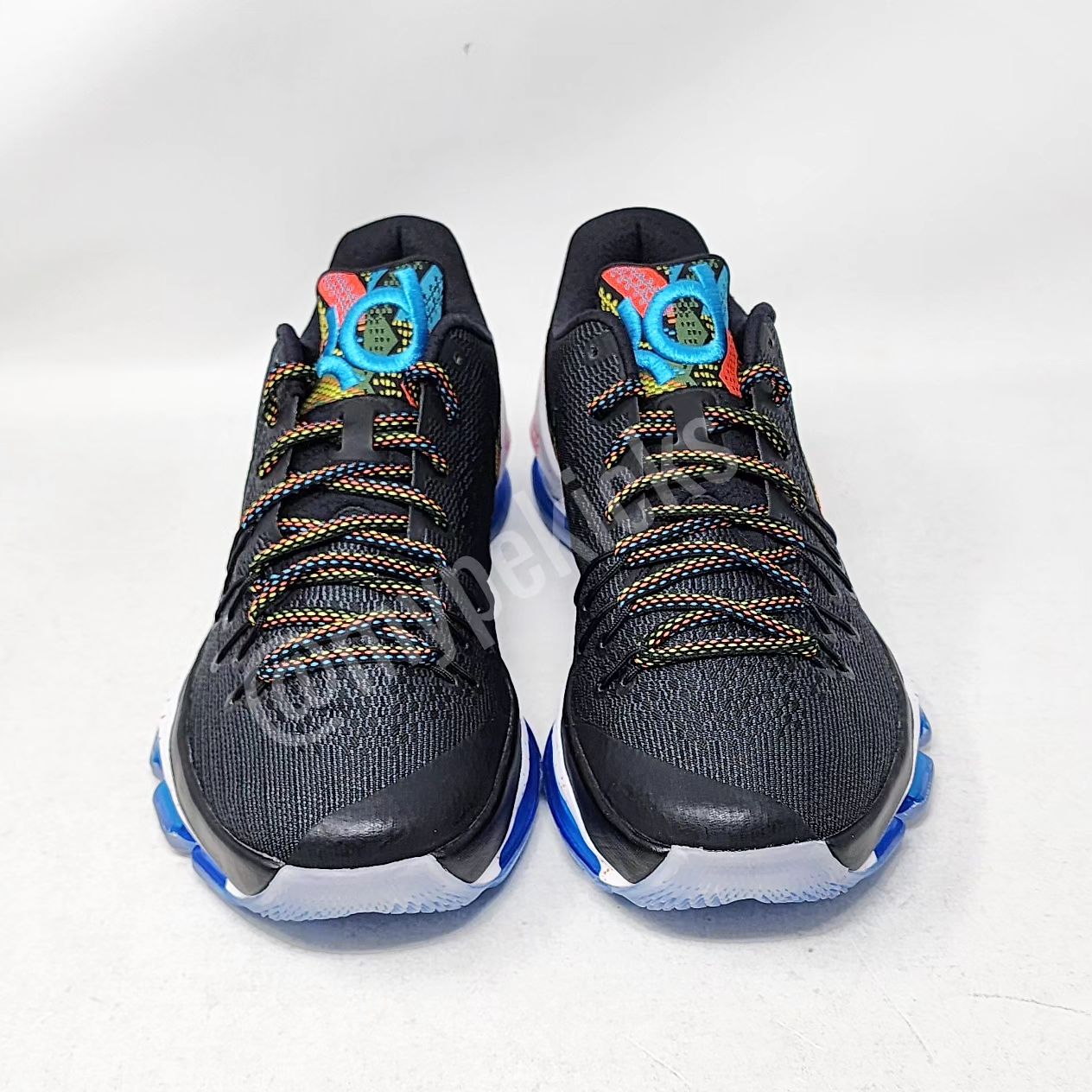 Nike KD 8 - BHM PE