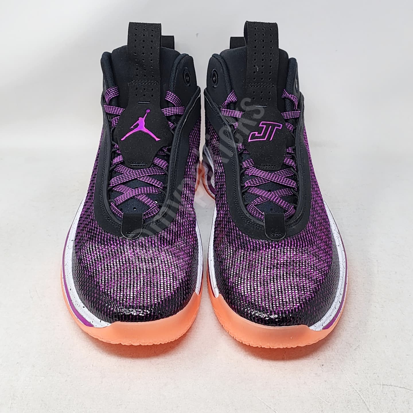 Air Jordan 36 - Jayson Tatum "New Light" PE