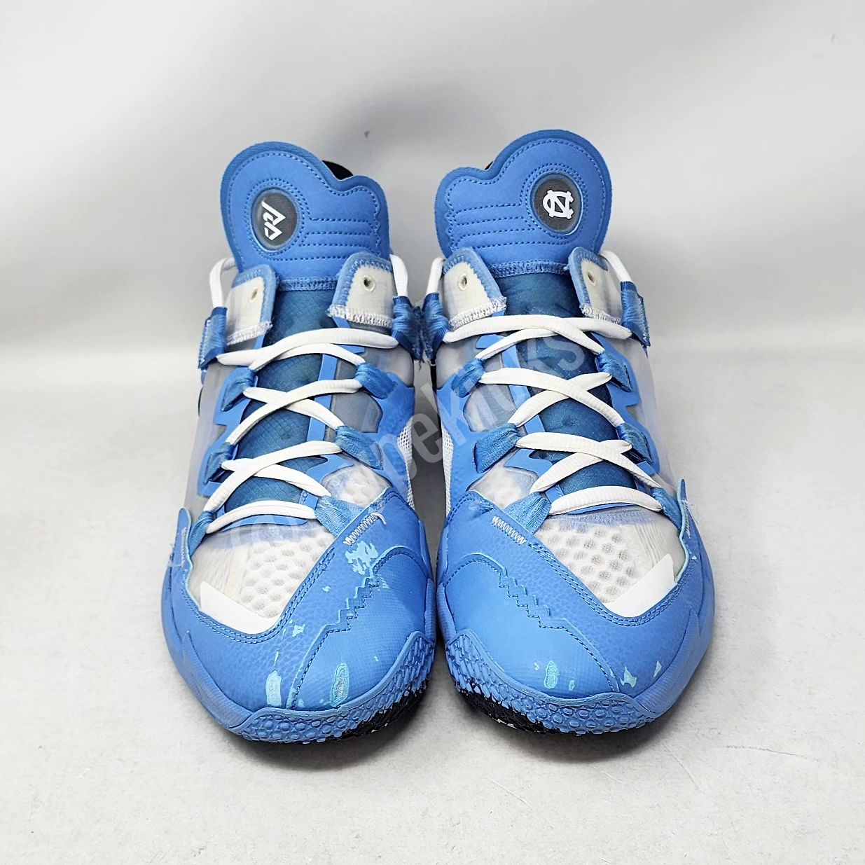 Jordan Westbrook Why Not 0.5 - UNC Tar Heels PE