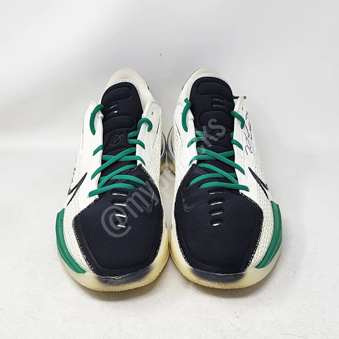 Nike G.T. Cut - Khris Middleton Milwaukee Bucks PE
