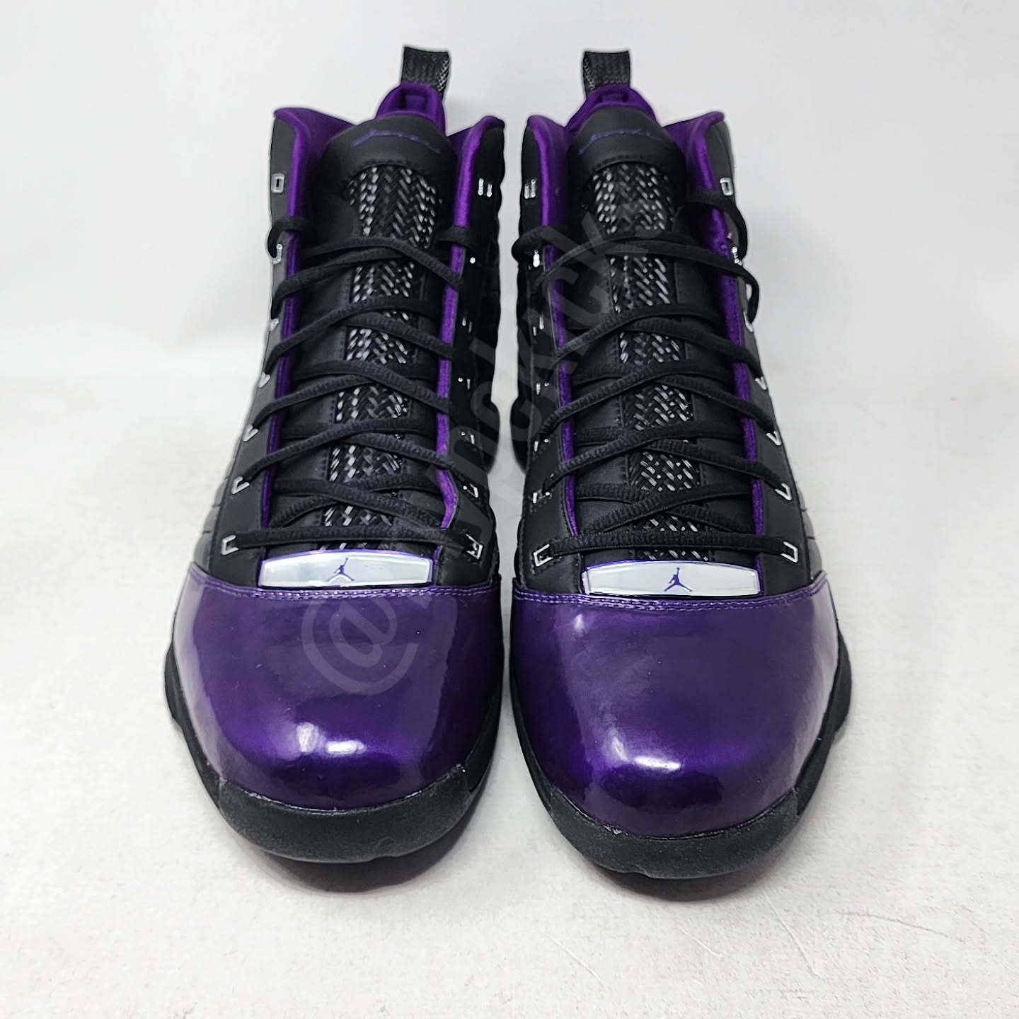 Air Jordan 19 SE - Toni Kukoc/Peja Stojakovic Bucks/Kings PE