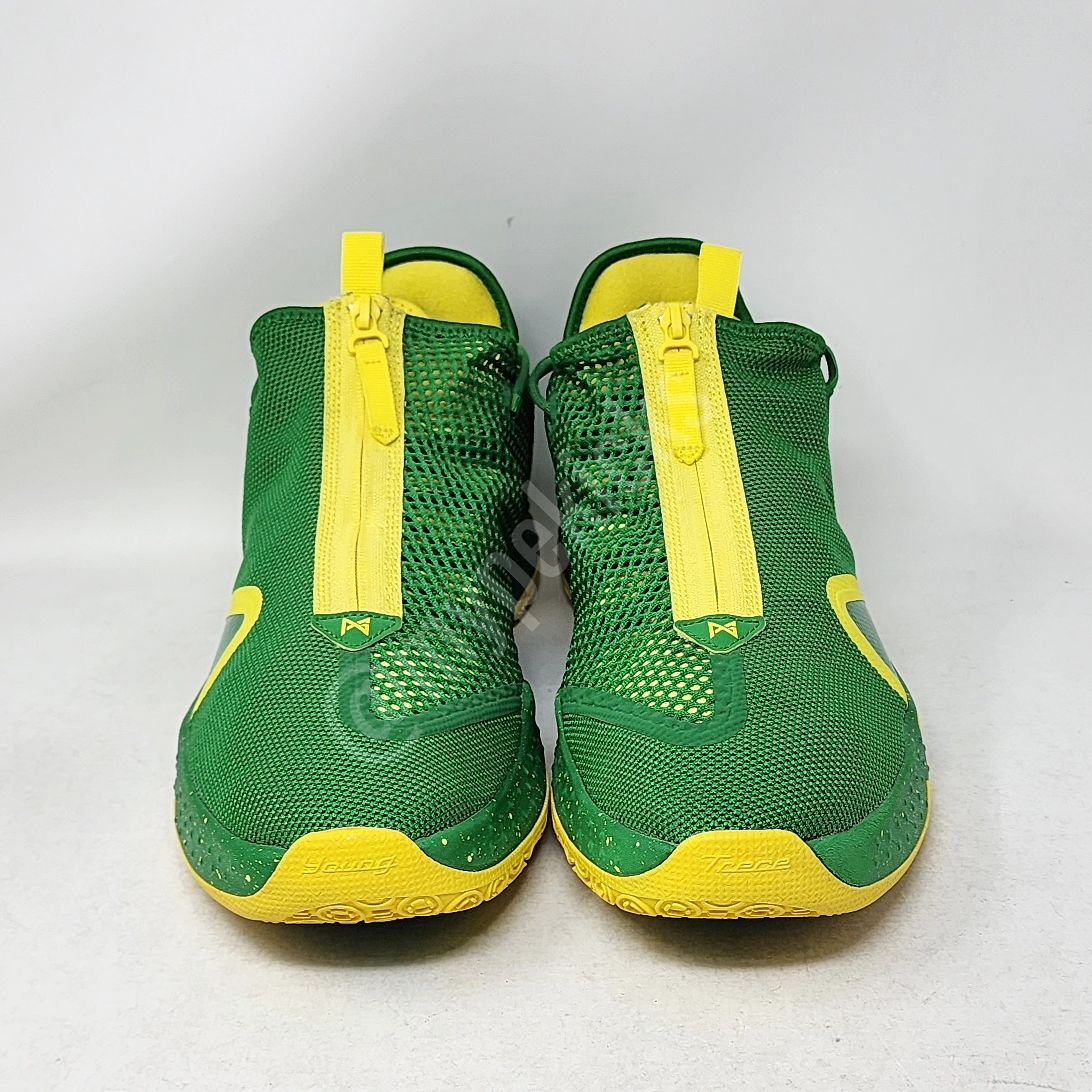 Nike PG 4 - Oregon Ducks PE