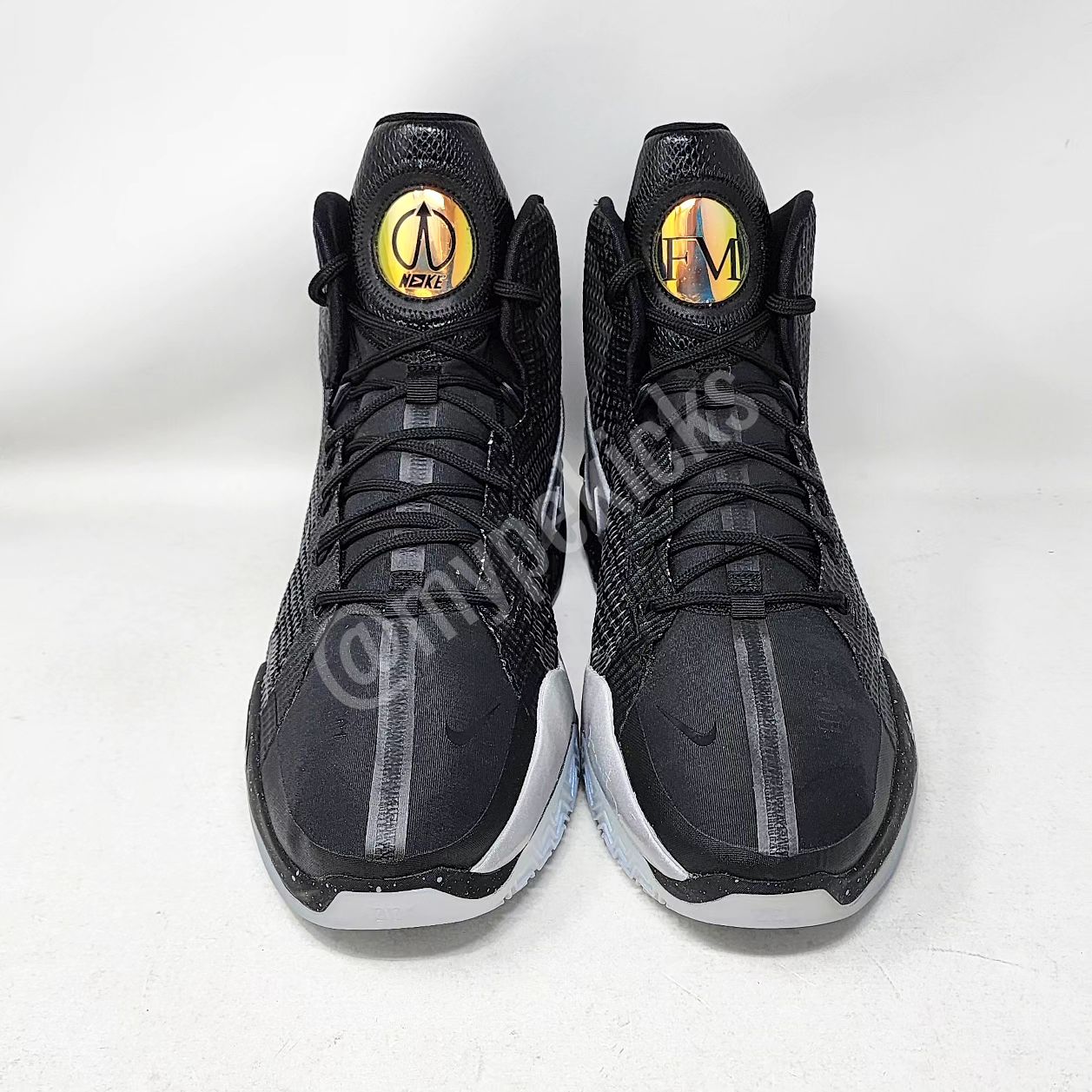 Nike G.T. Jump - BHM PE