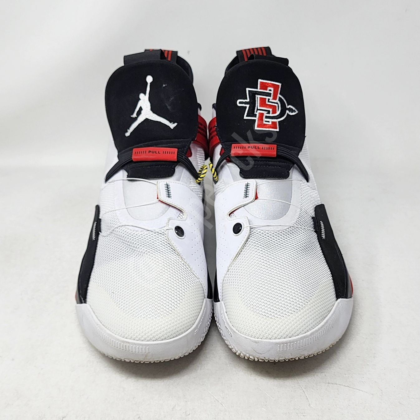 Air Jordan 33 - SDSU Aztecs PE