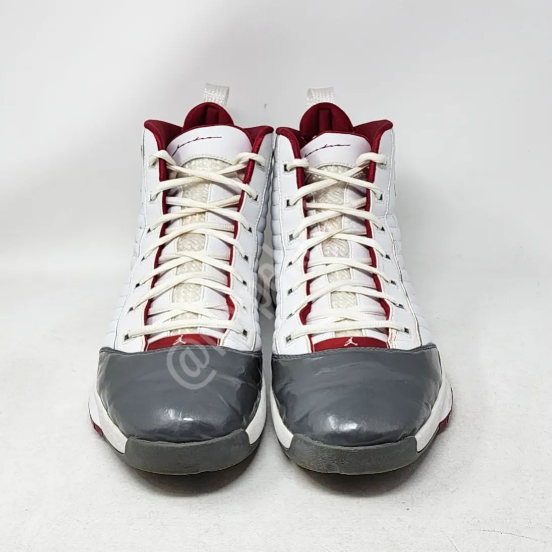 Air Jordan 19 SE - Jason Kidd New Jersey Nets PE