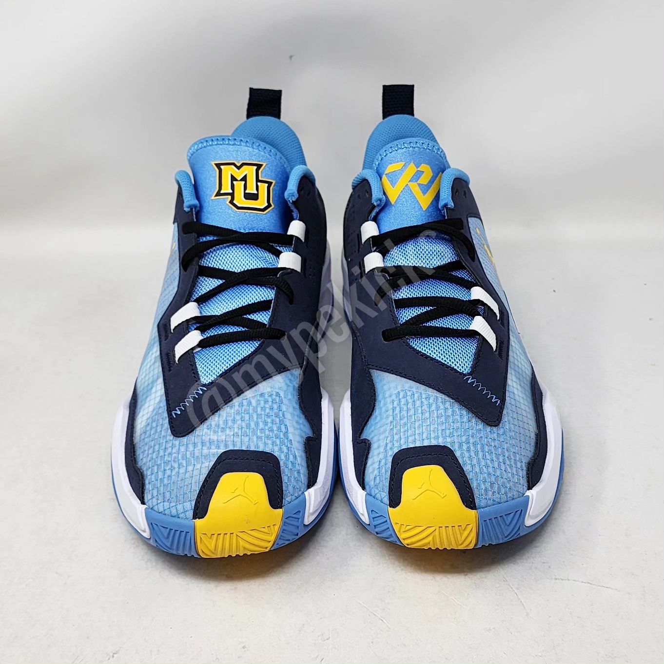 Jordan Westbrook One Take 4 - Marquette Golden Eagles PE