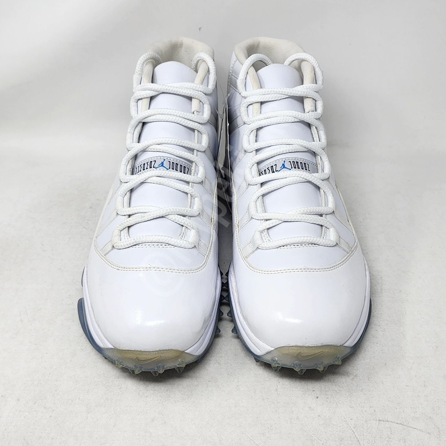 Air Jordan 11 Retro TD - Melvin Ingram Los Angeles Chargers PE