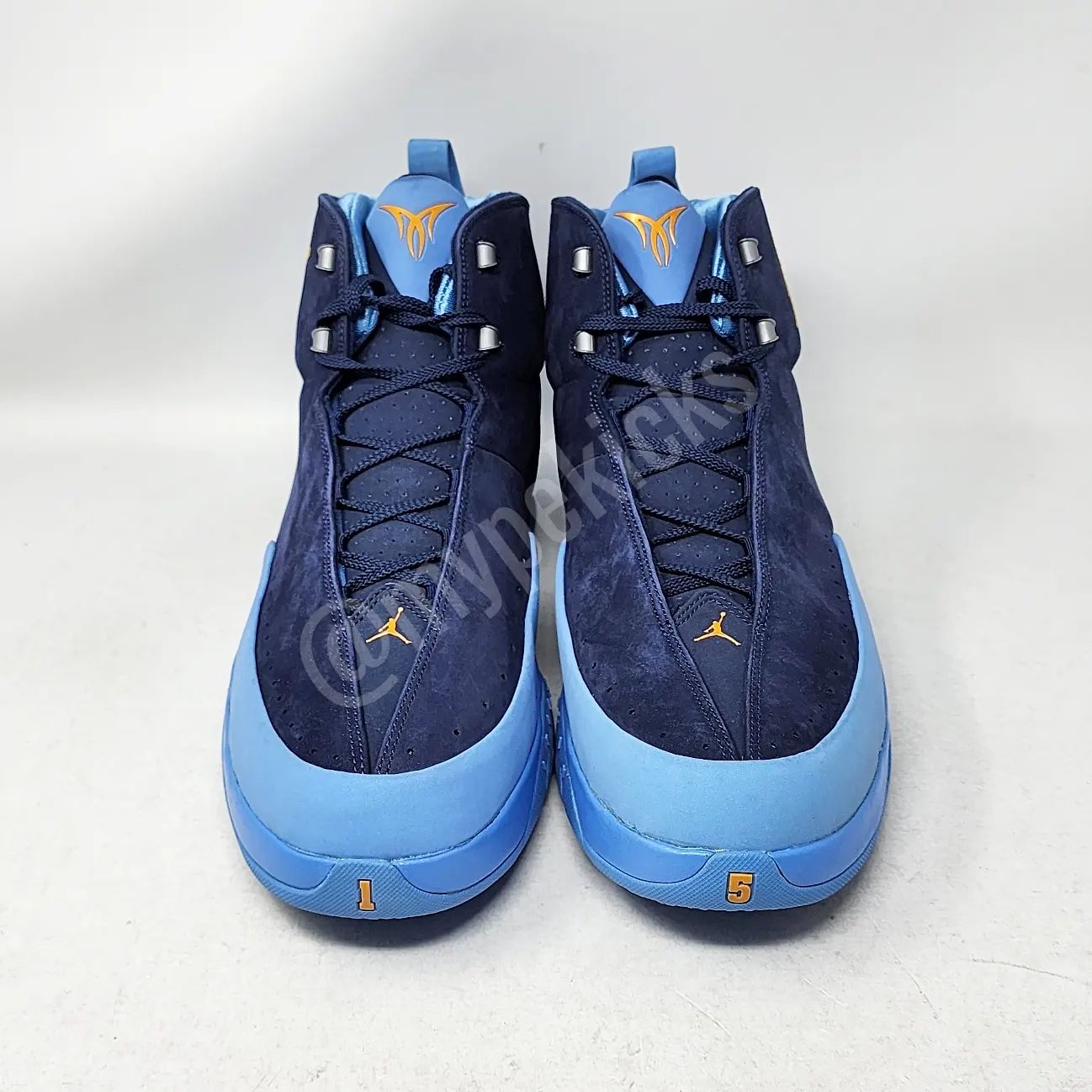 Jordan Melo M3 - Carmelo Anthony Nuggets PE