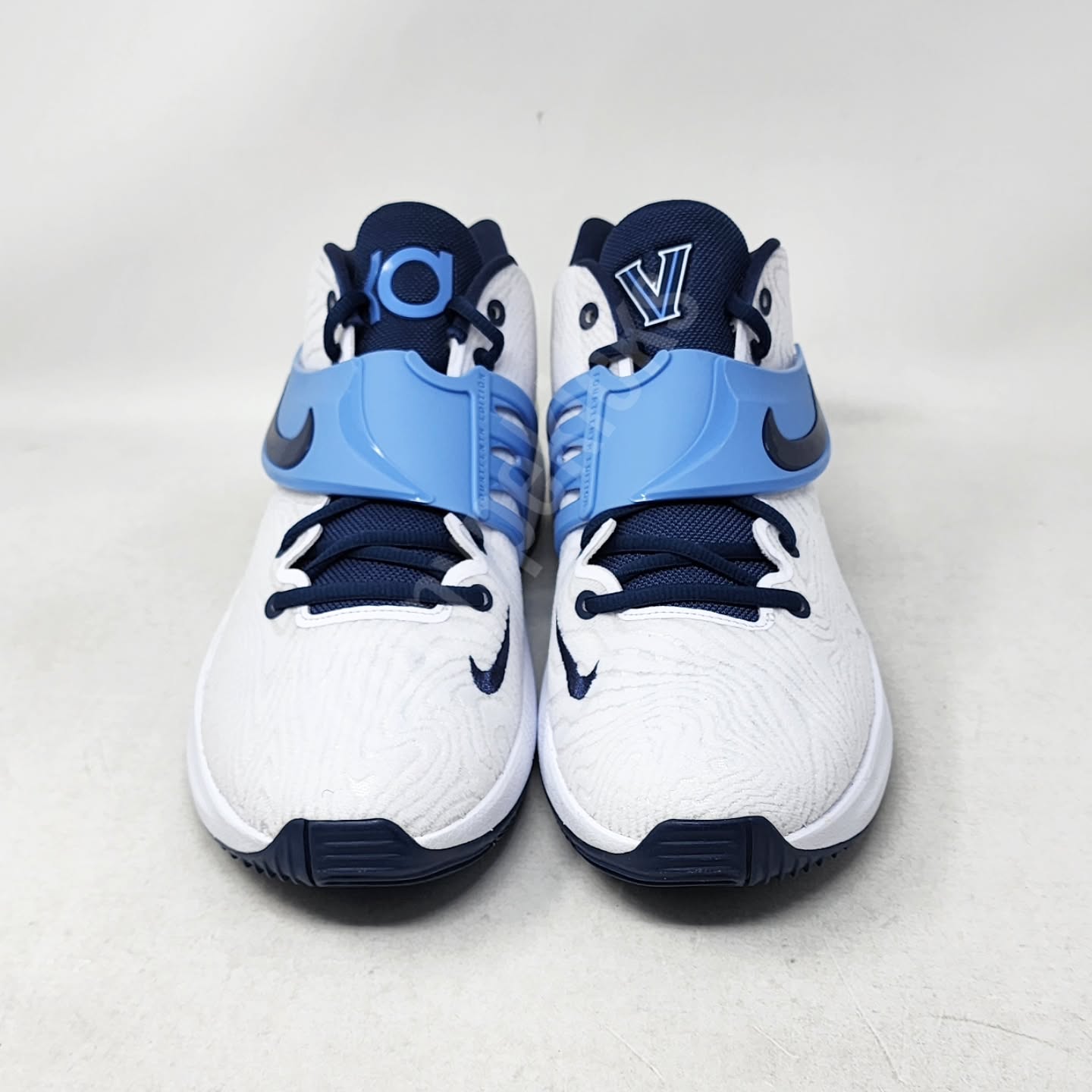 Nike KD 14 - Villanova Wildcats PE