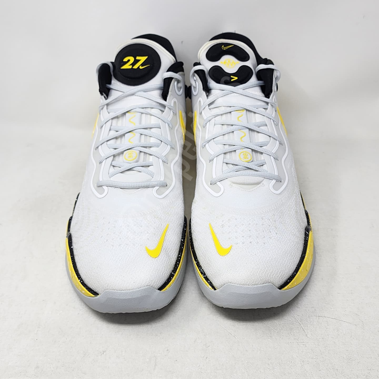 Nike Zoom G.T. Run - Rudy Gobert Utah Jazz PE