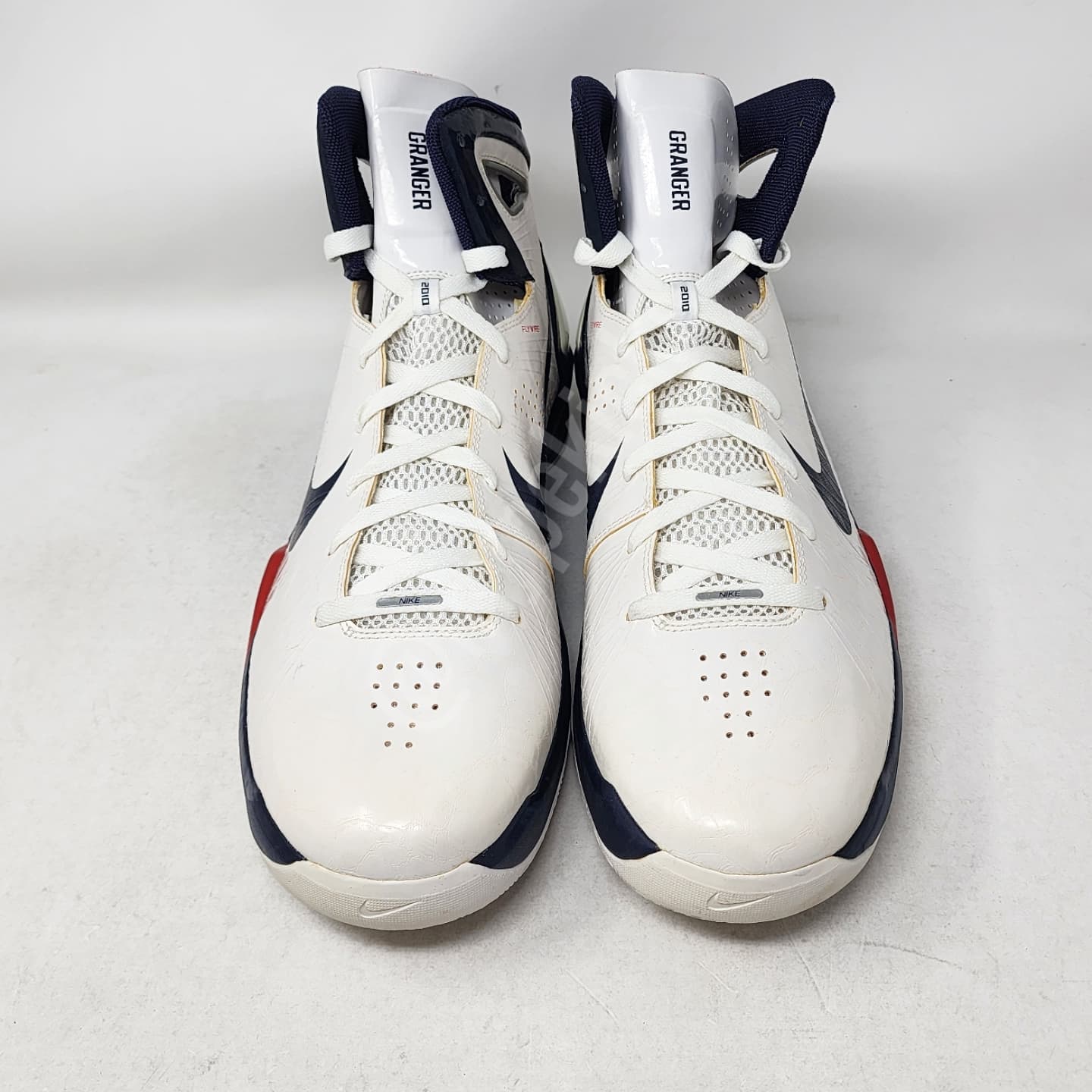 Nike Hyperdunk 2010 - Danny Granger USA Basketball PE