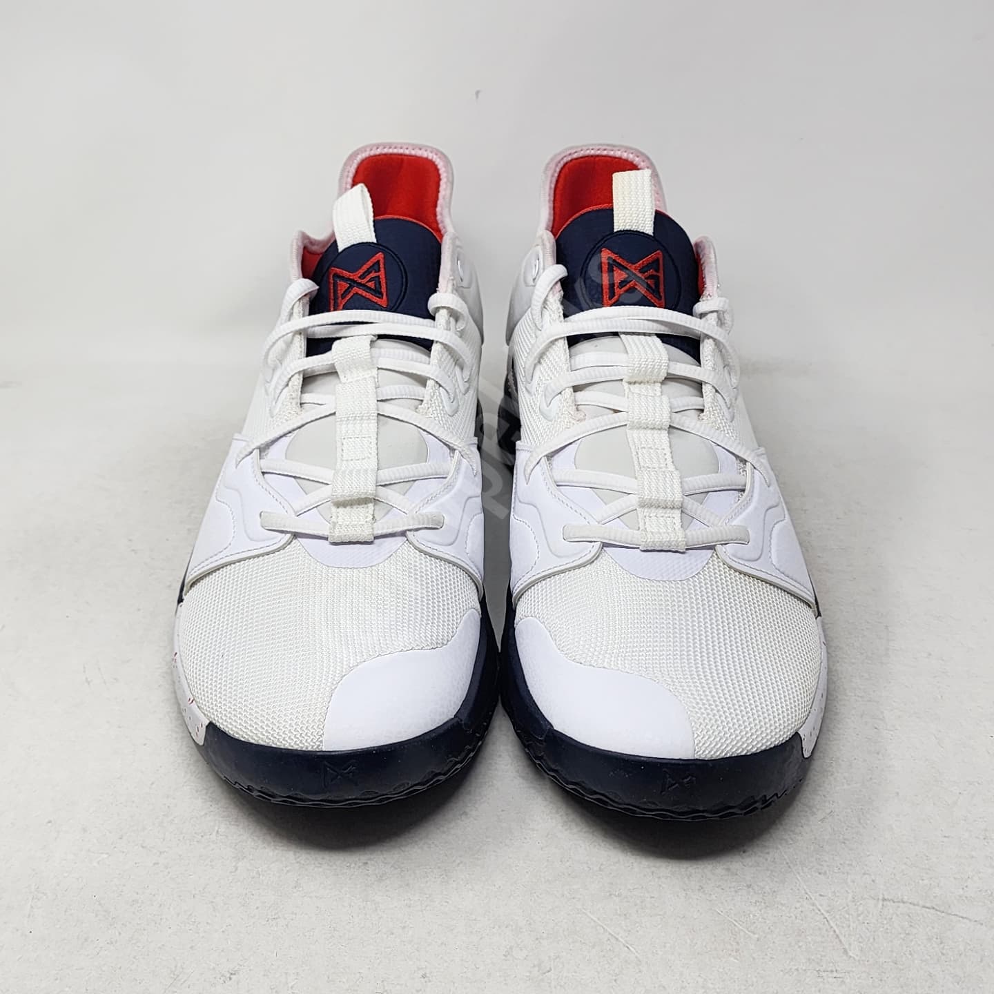 Nike PG 3 - UConn Huskies PE