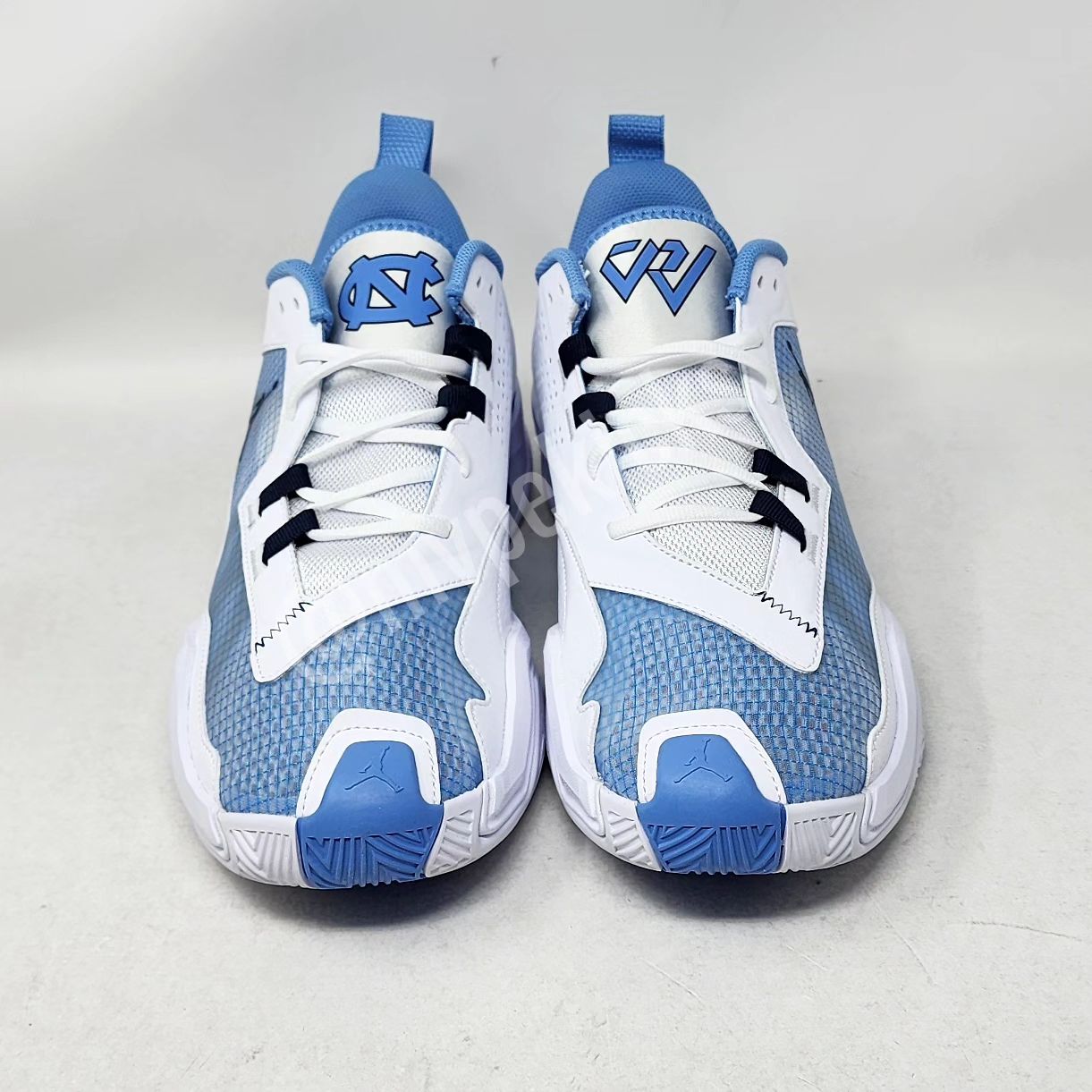 Jordan Westbrook One Take 4 - UNC Tar Heels PE