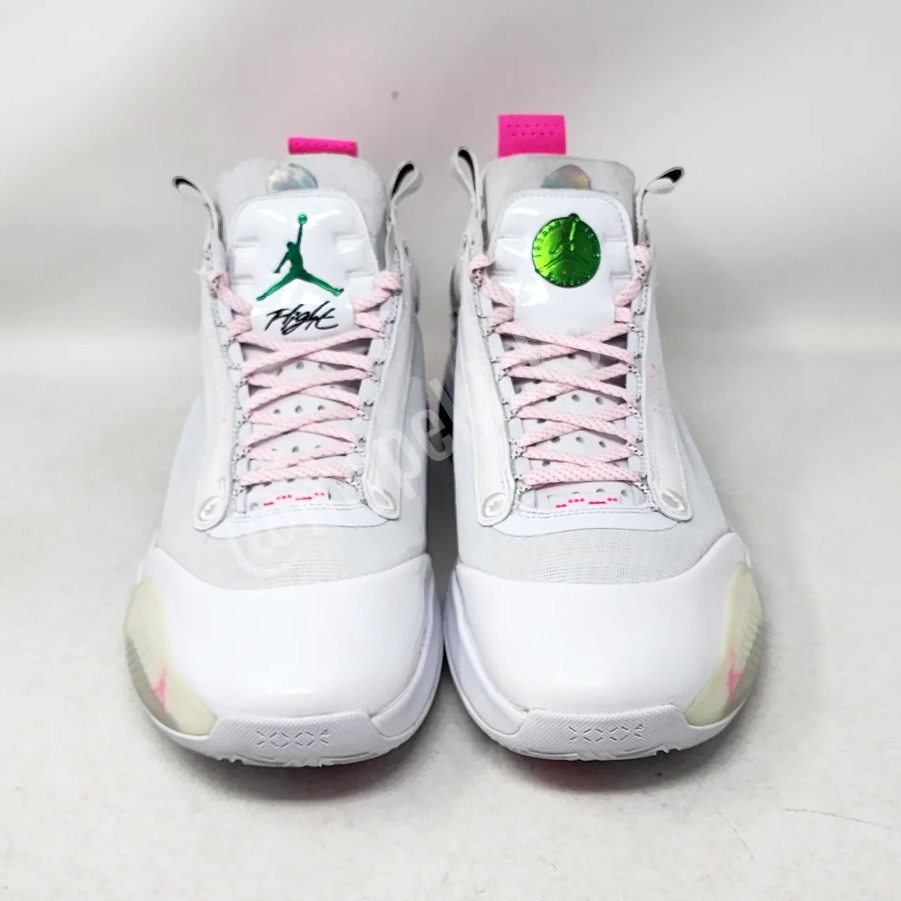 Air Jordan 34 Low - Jordan Brand Classic PE