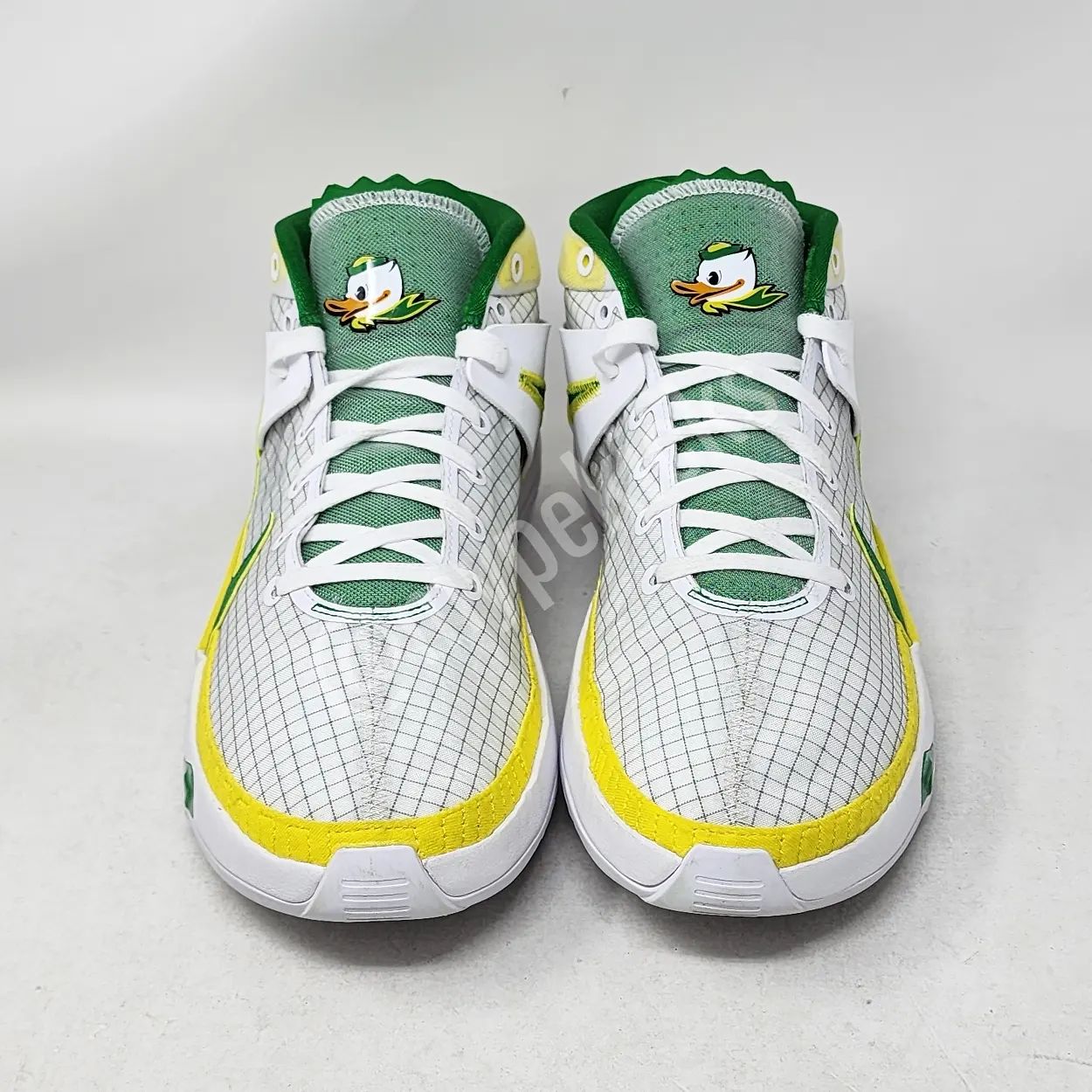 Nike KD 13 - Oregon Ducks PE