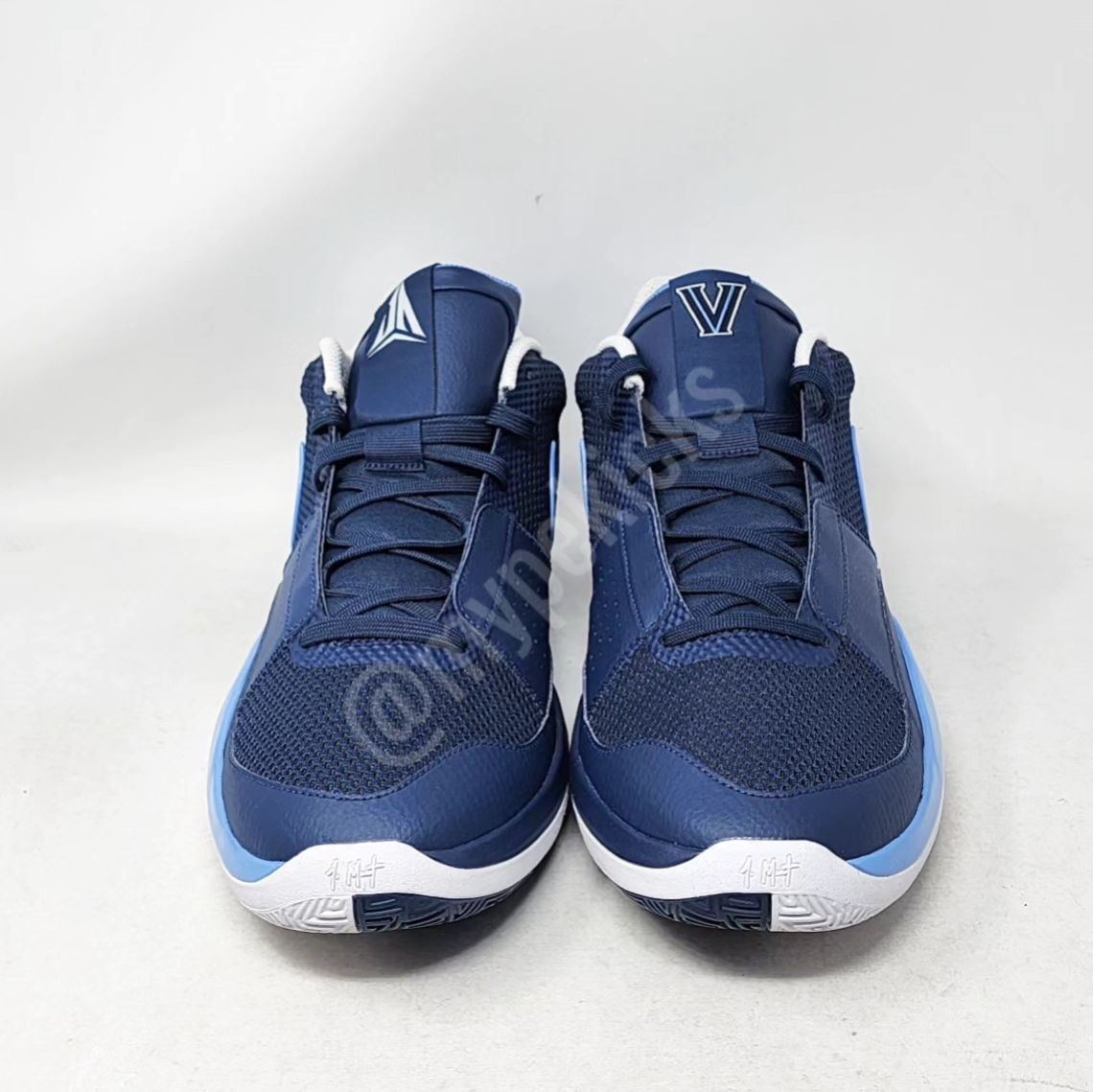 Nike Ja 1 - Villanova Wildcats PE