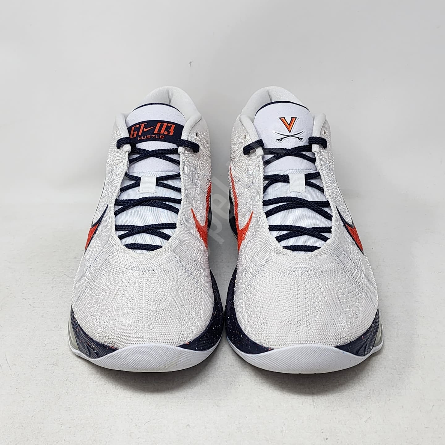 Nike G.T. Hustle 3 - UVA Cavaliers PE